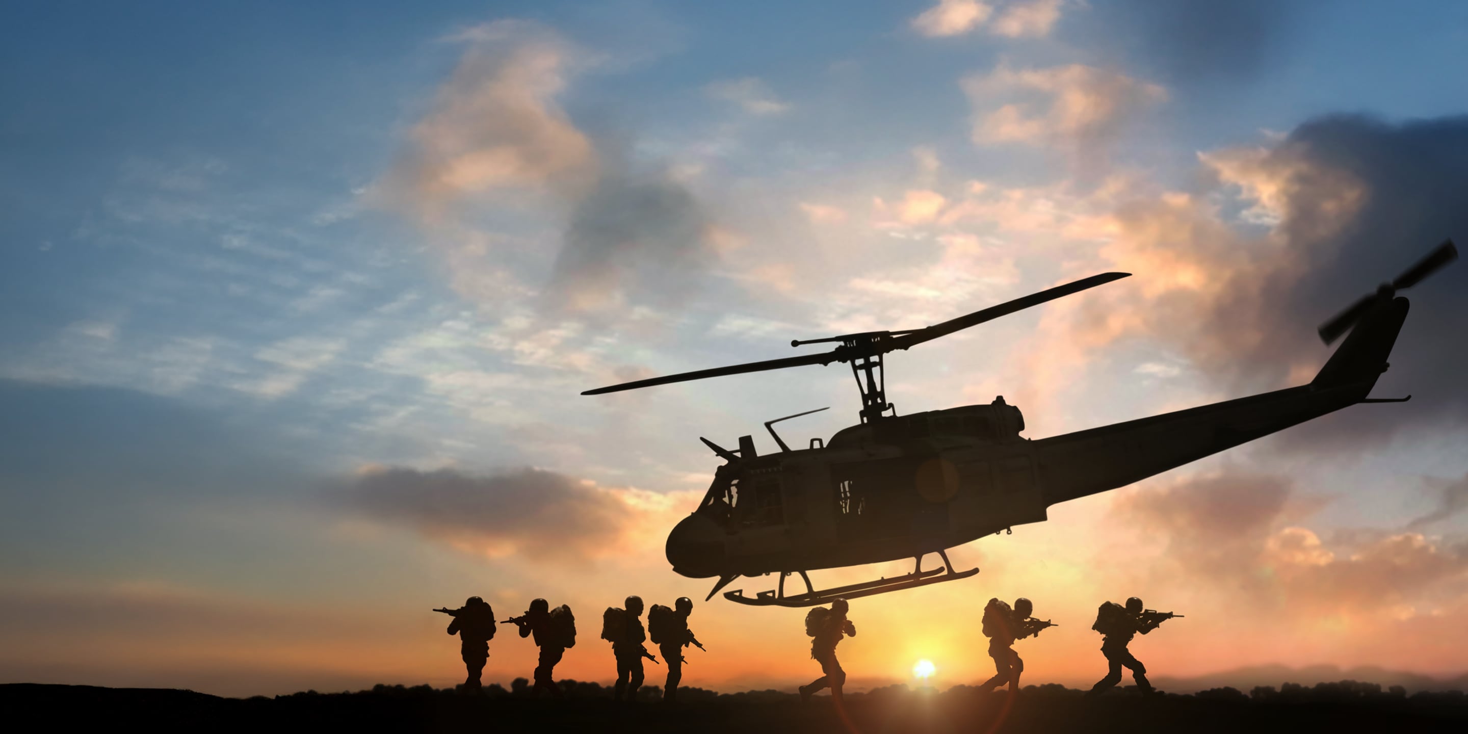 Interoperability: The Cornerstone of Modern Defense                                       