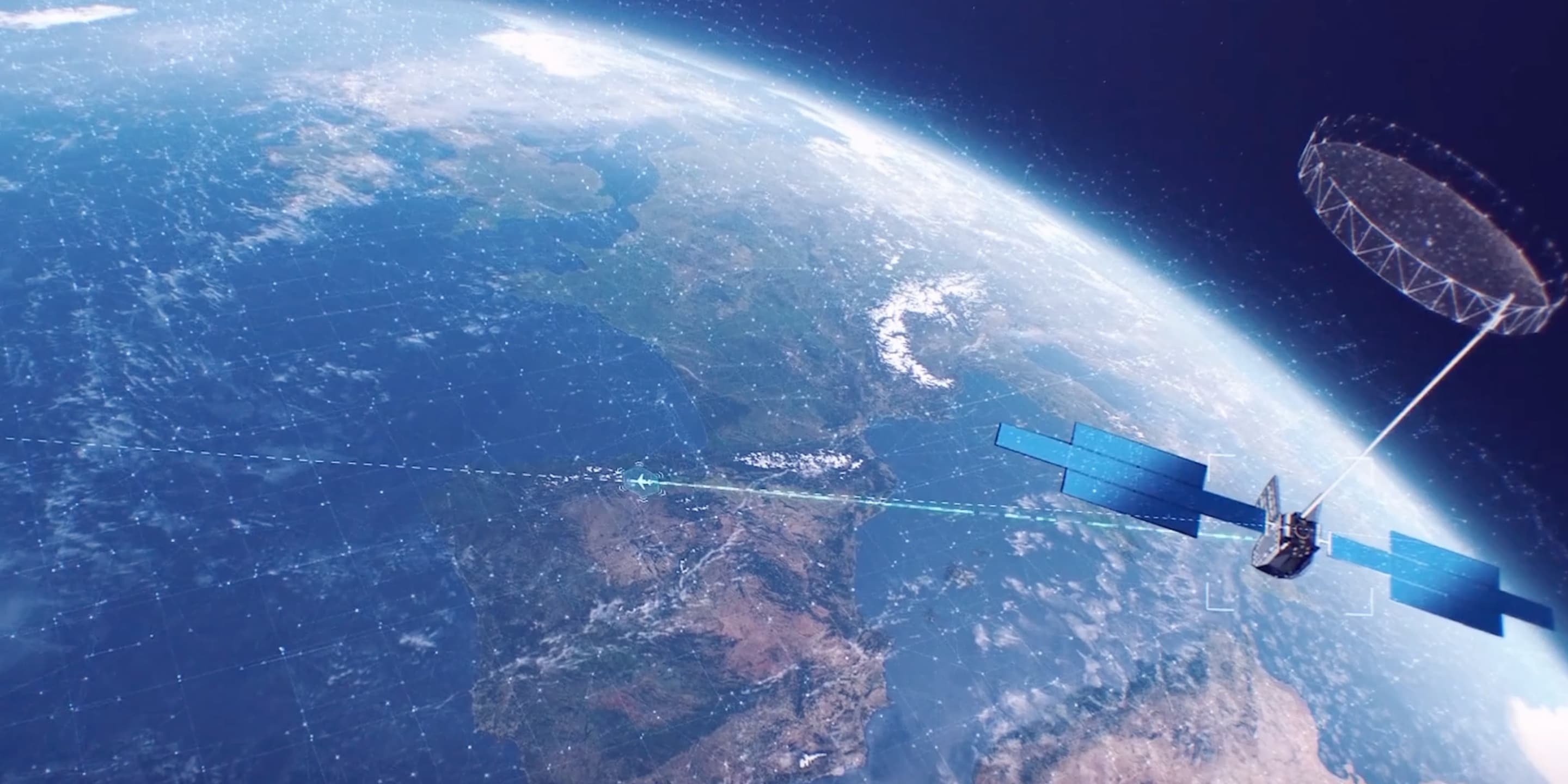 Going Live: JetWave X Links with Viasat Global Network