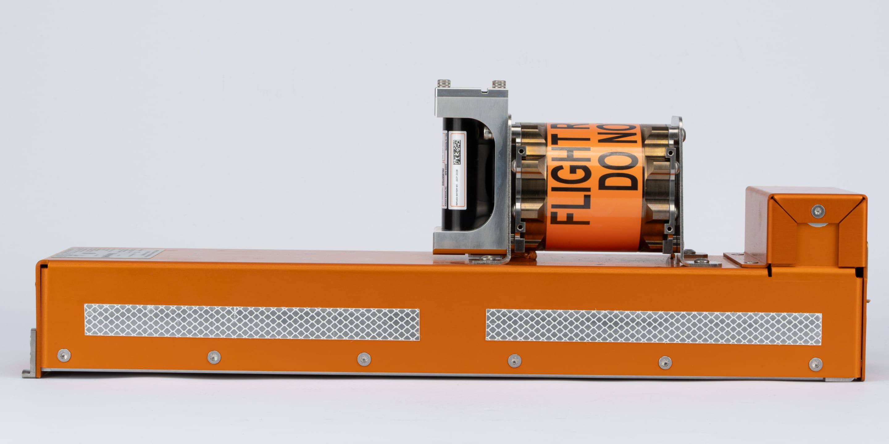  Flight Recorders: HCR-25 FDR Flight Data Recorder-25 Hours