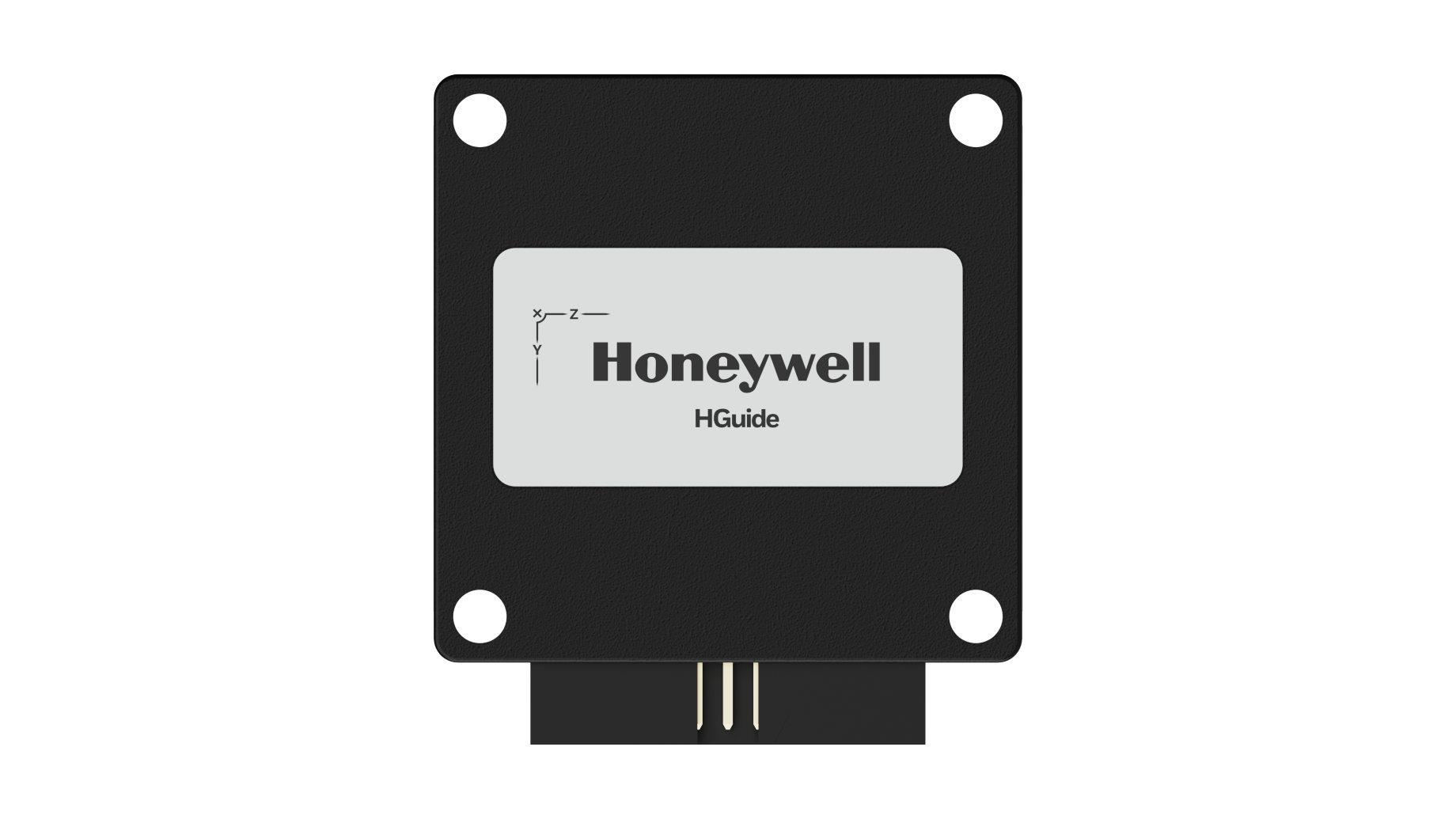 HGuide i400 MEMS Inertial Measurement Unit
