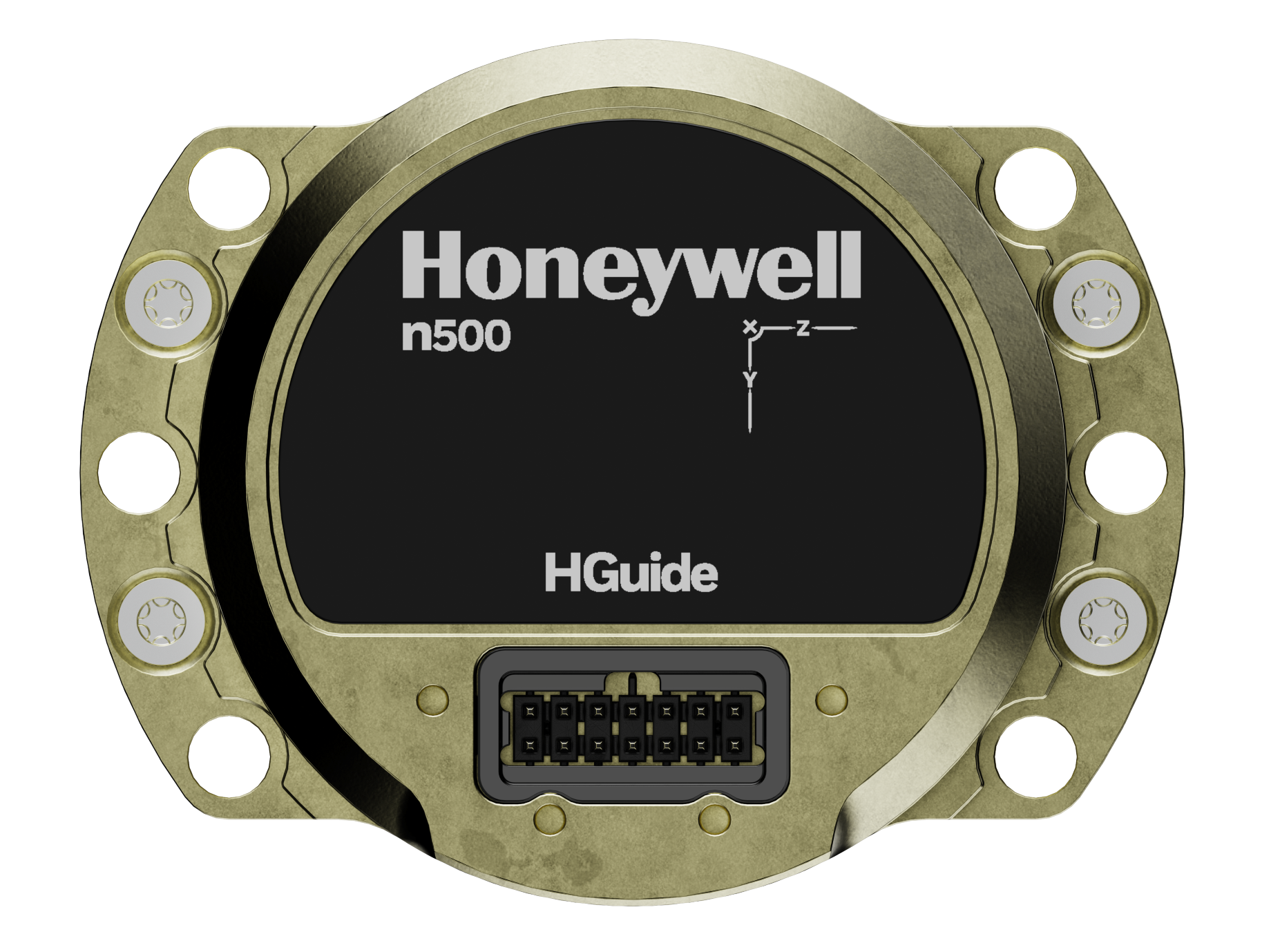 HGuide n500 Inertial Navigator
