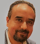 Arif Salam