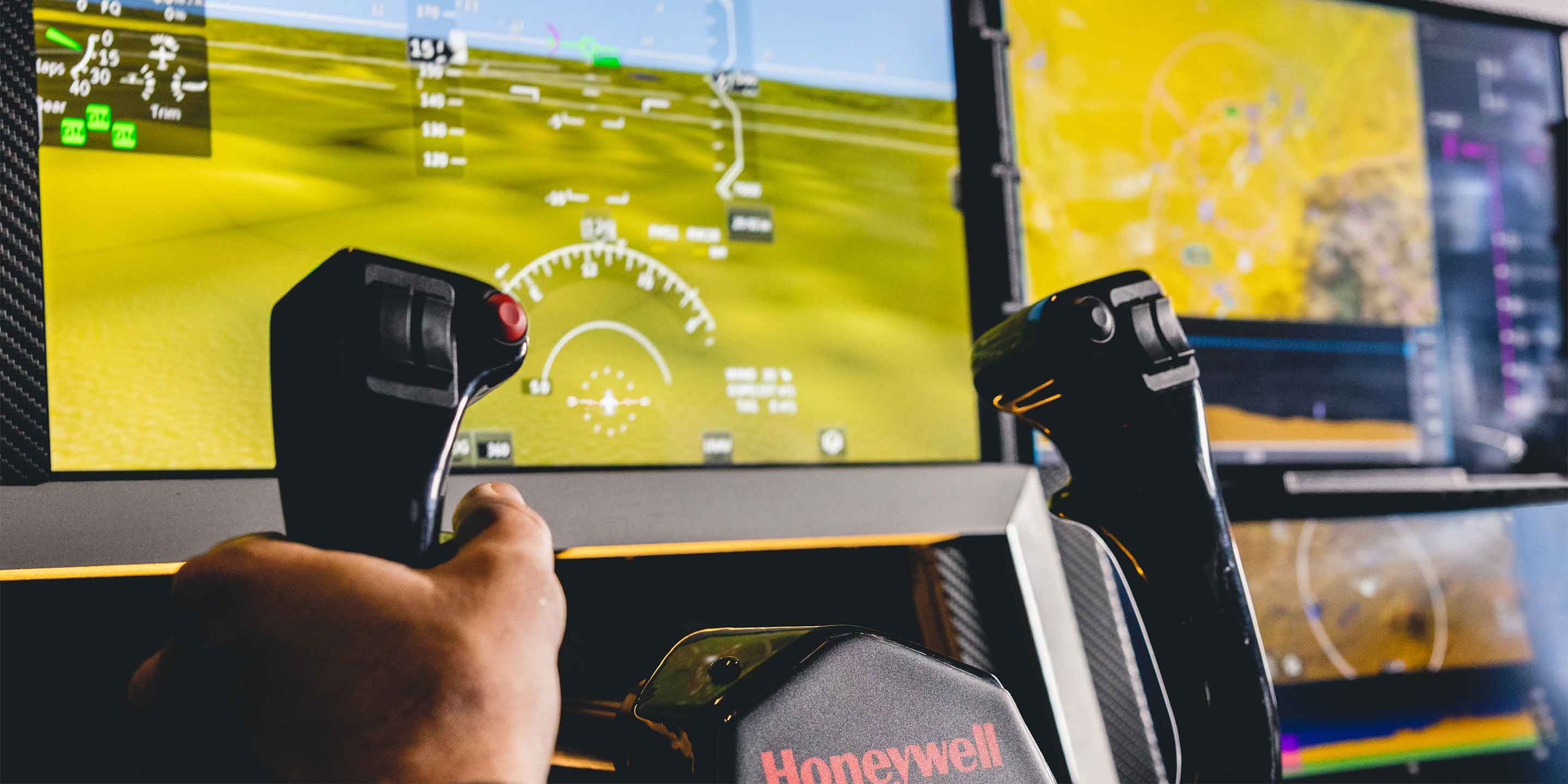 Honeywell Anthem