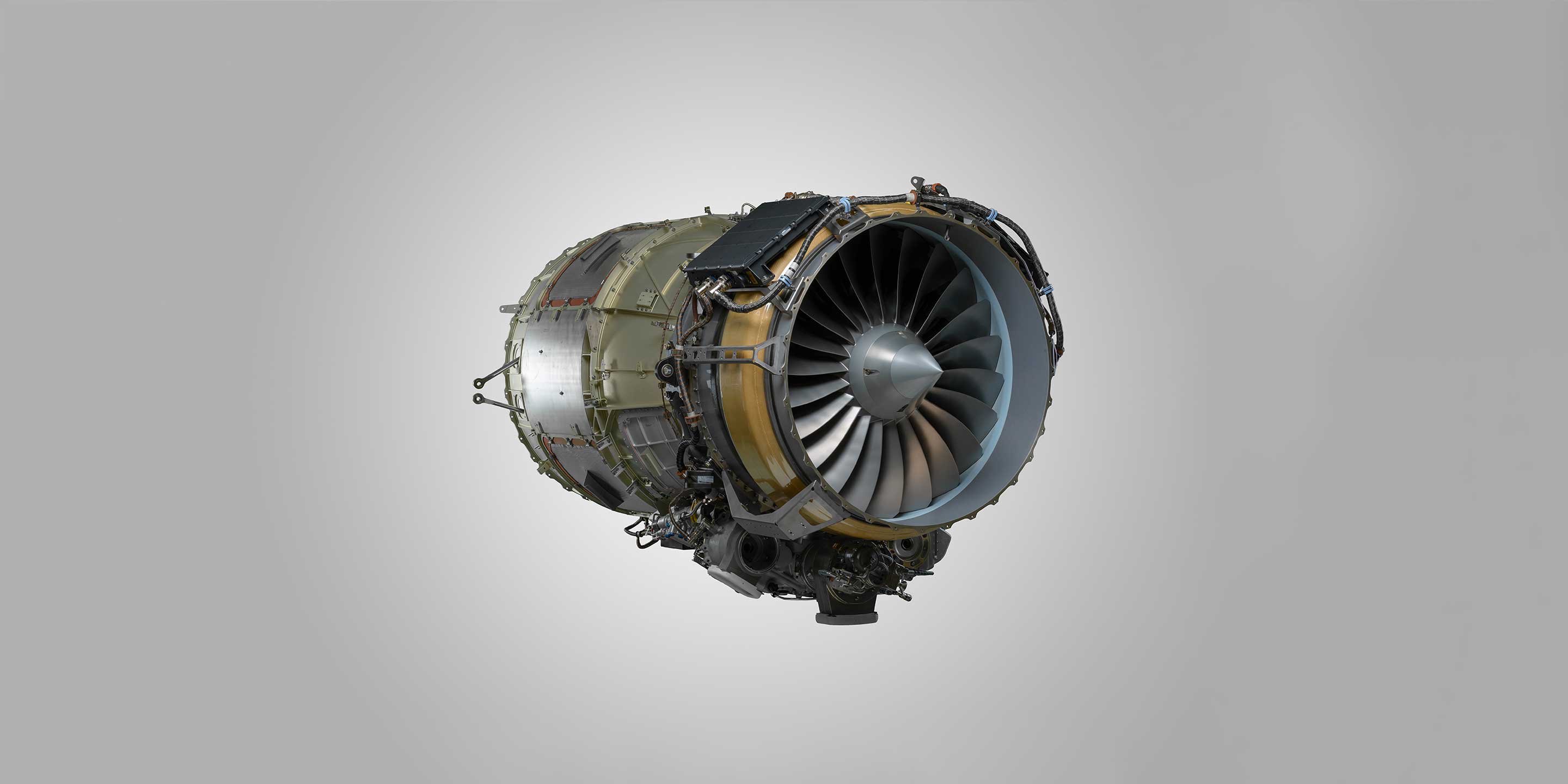 HTF7000 Turbofan Engine Family