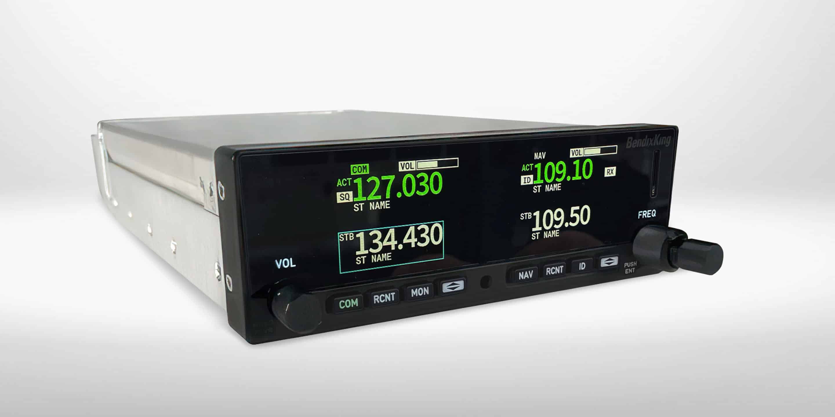 Honeywell Unveils New KX 200 Navigation Communication System for Next