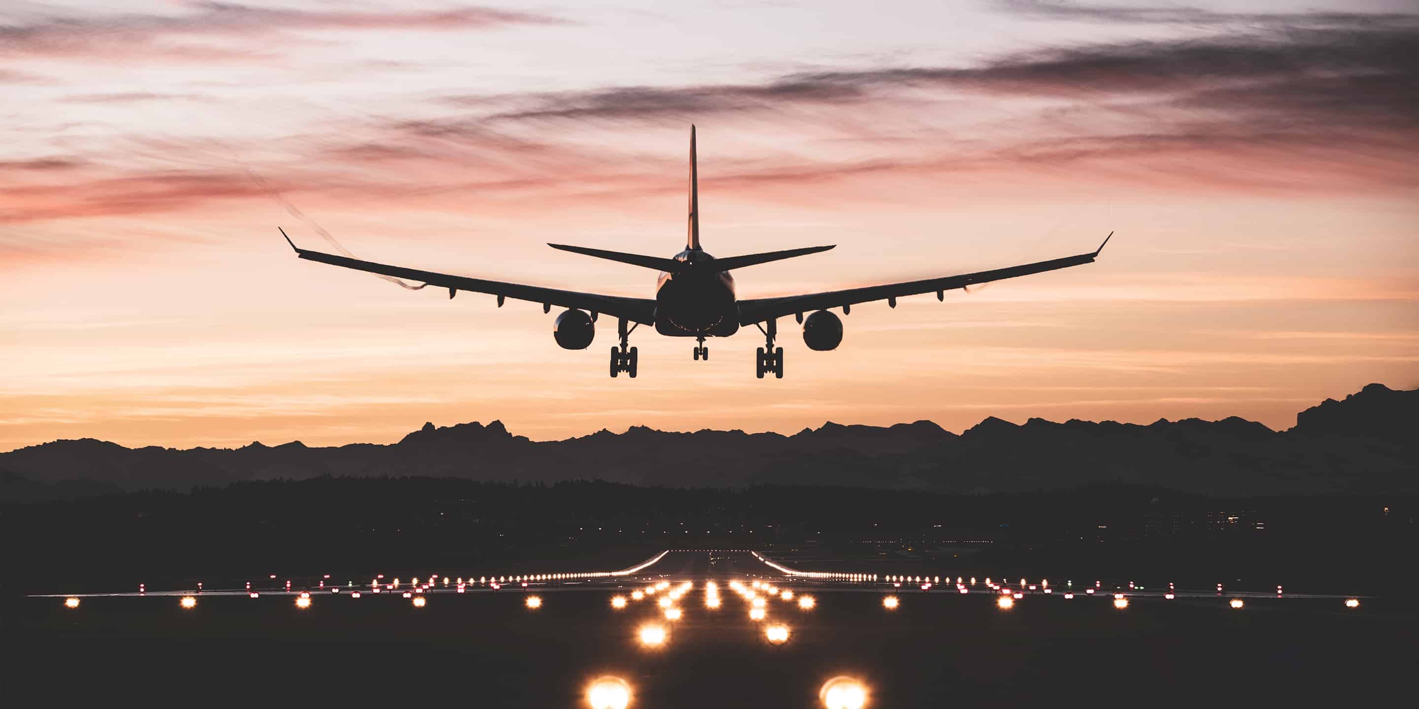 Honeywell Envisions “Third Set of Eyes” to Help Pilots Avoid Runway Hazards