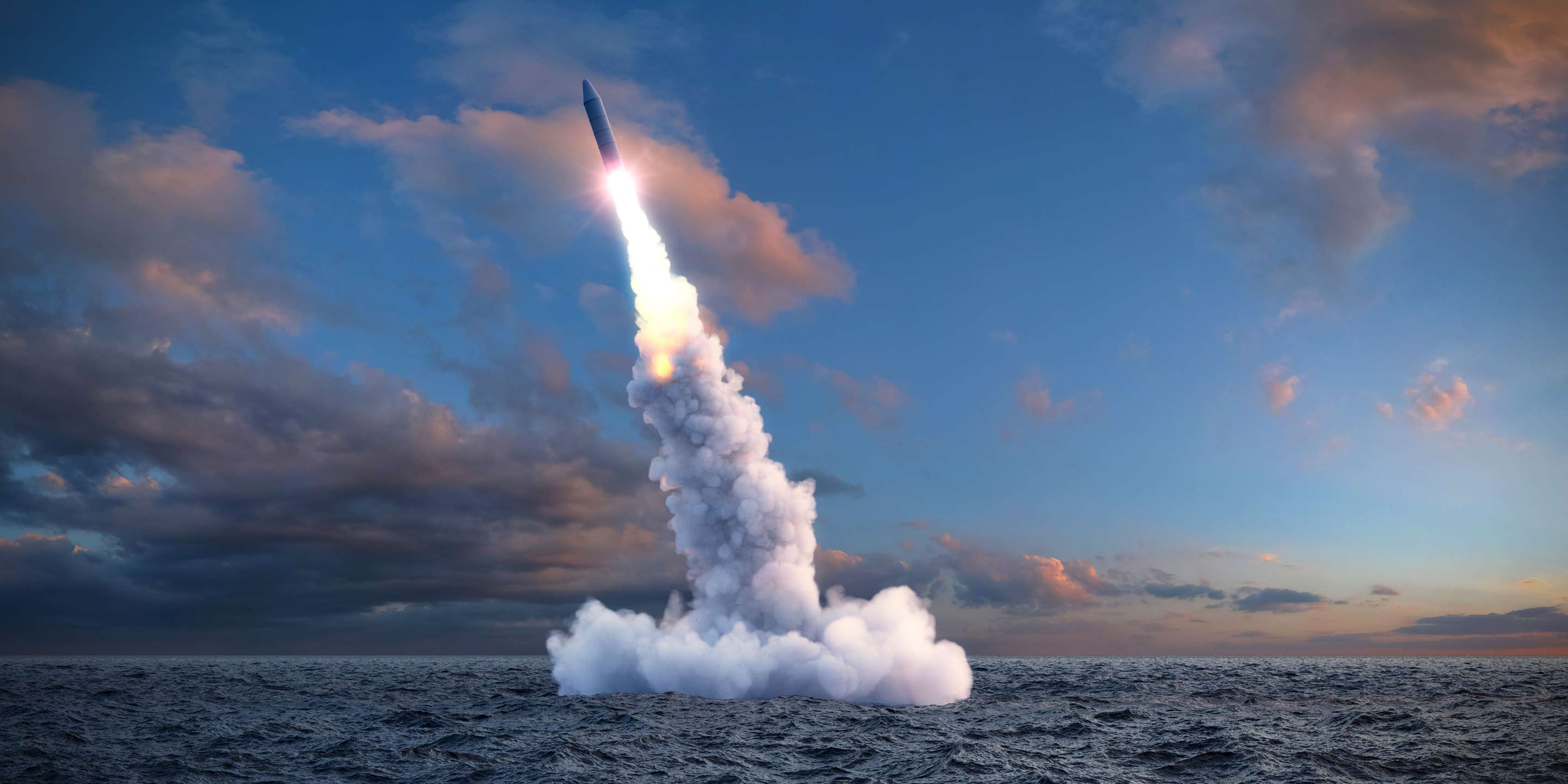 Missile Actuation