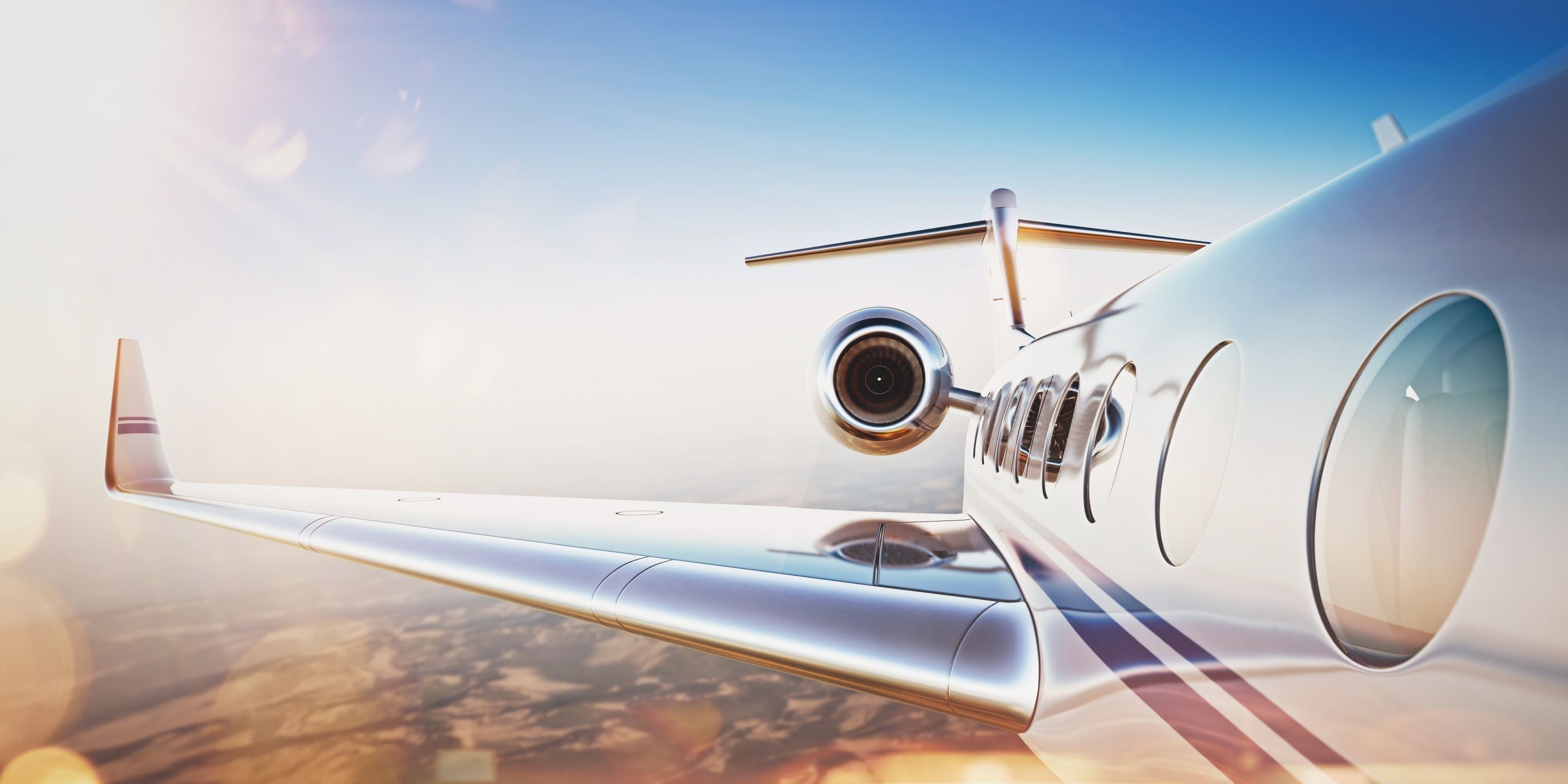 Honeywell’s 2023 Business Aviation Outlook