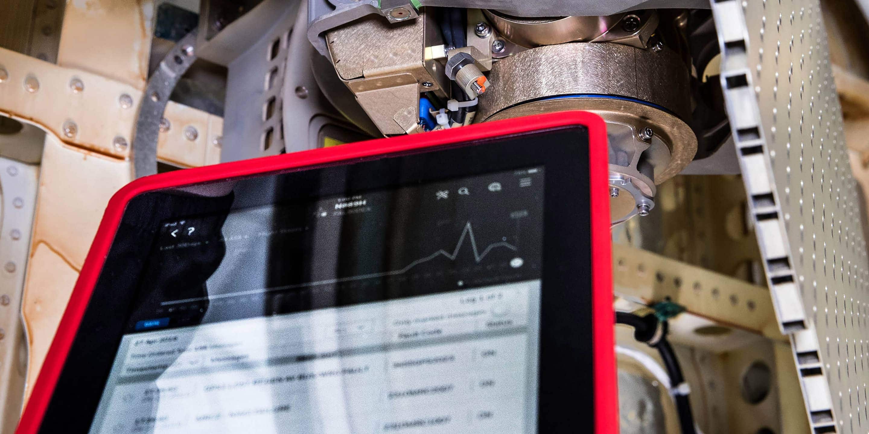 Condition-Based Maintenance (CBM)
