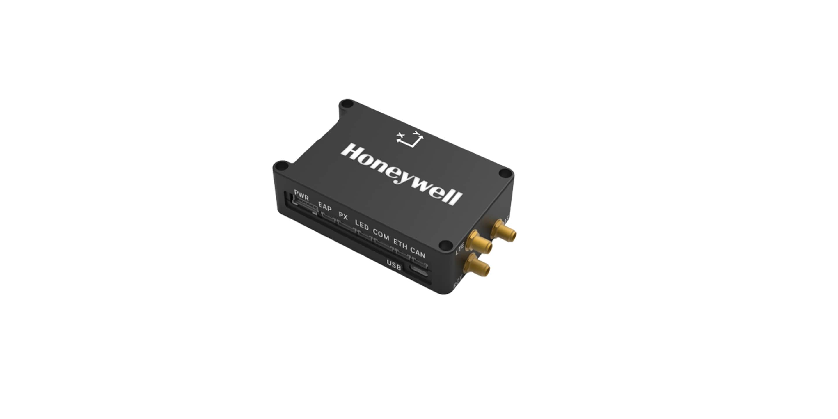 Honeywell to Deliver First EGI with M-Code in 2023