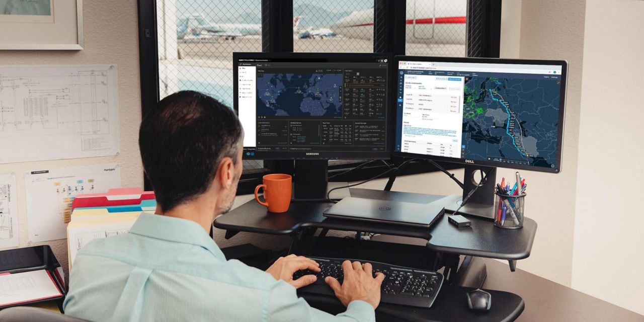 Honeywell Forge: Your All-In-One Flight Planning Source