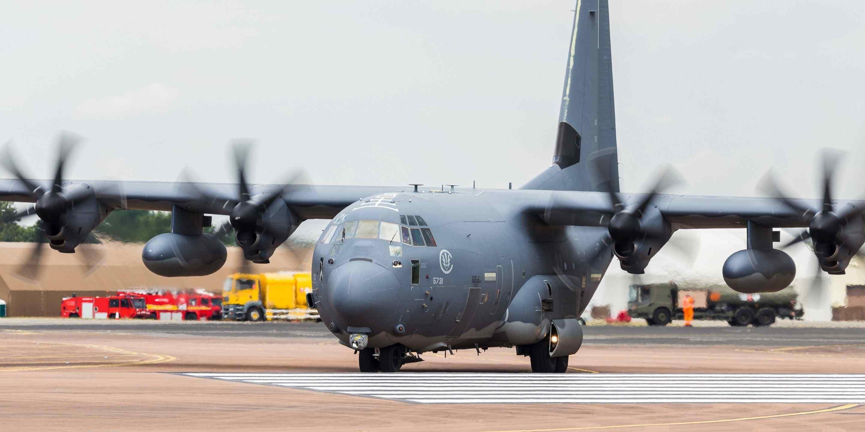 Honeywell Unveils New JetWave Solution for Military Customers