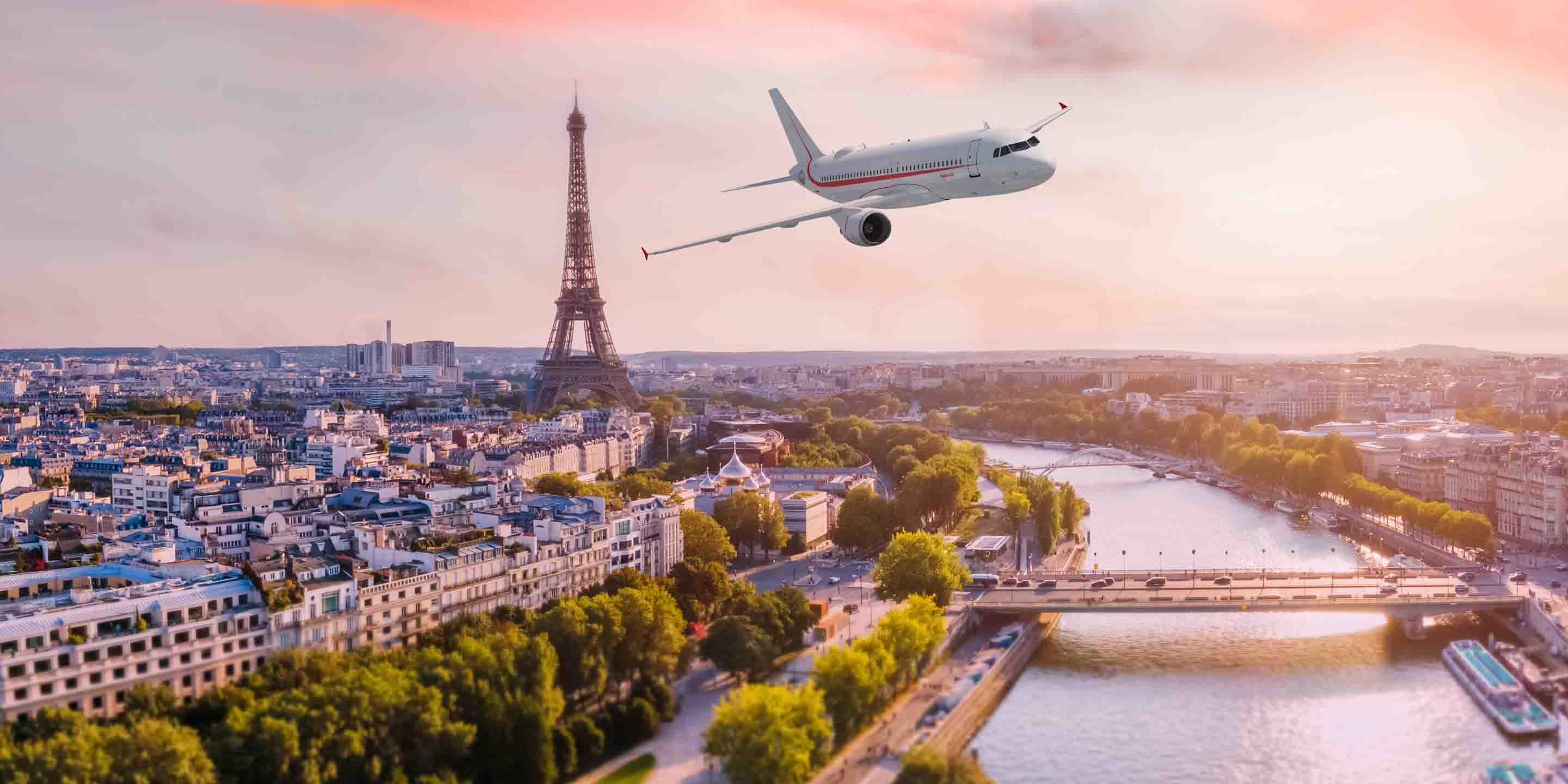 Paris Air Show 2023 Honeywell