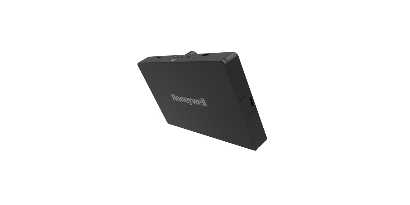 Honeywell Radar Velocity System