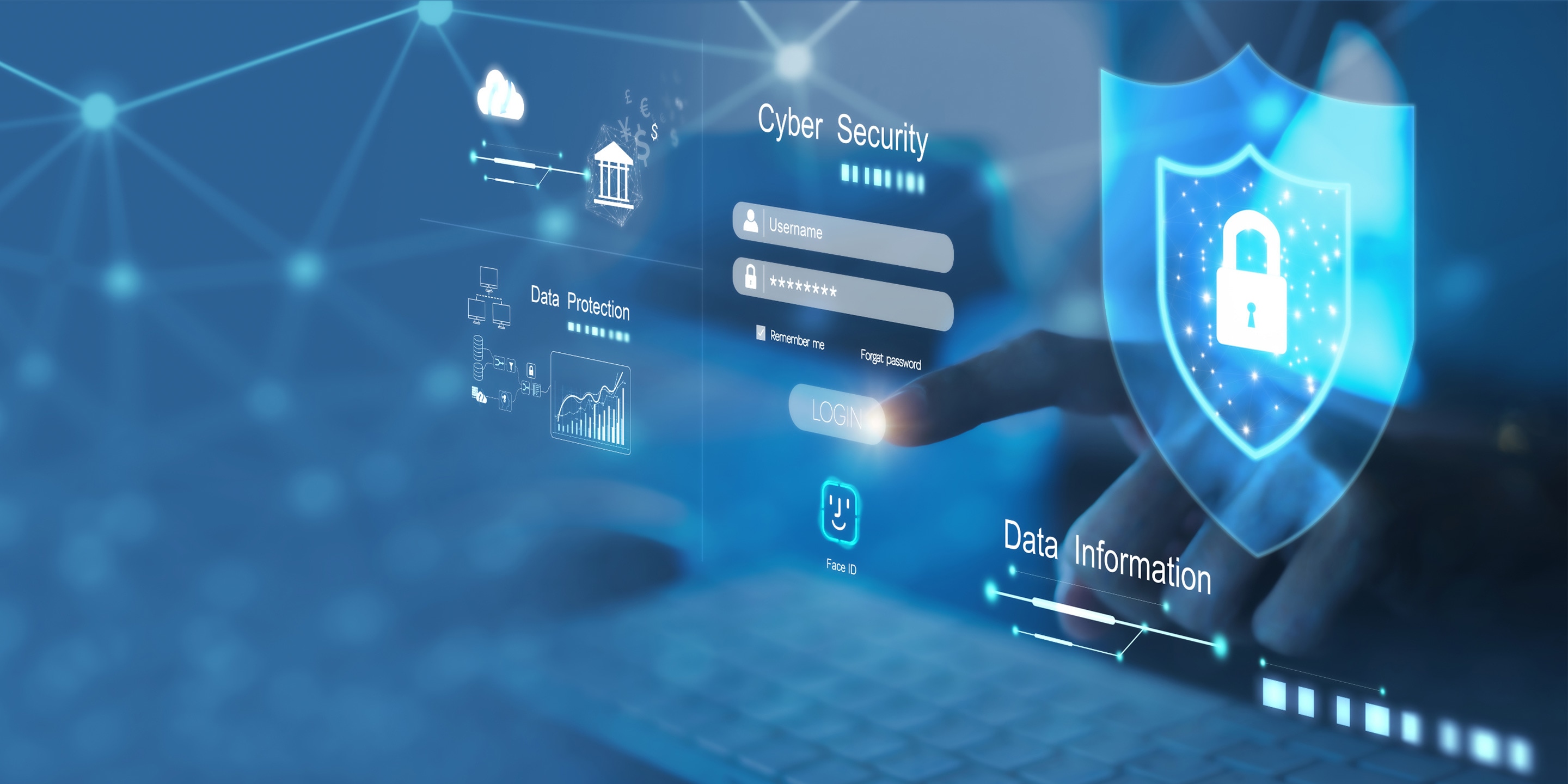 Cyber Security for Air Travel