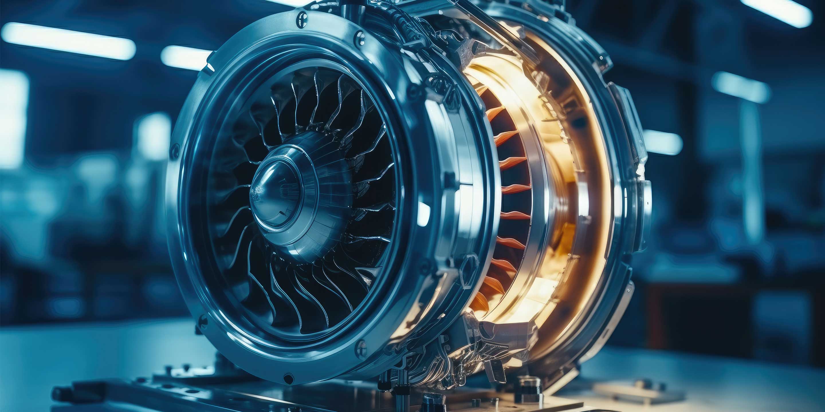 Hybrid and Electric Propulsion
