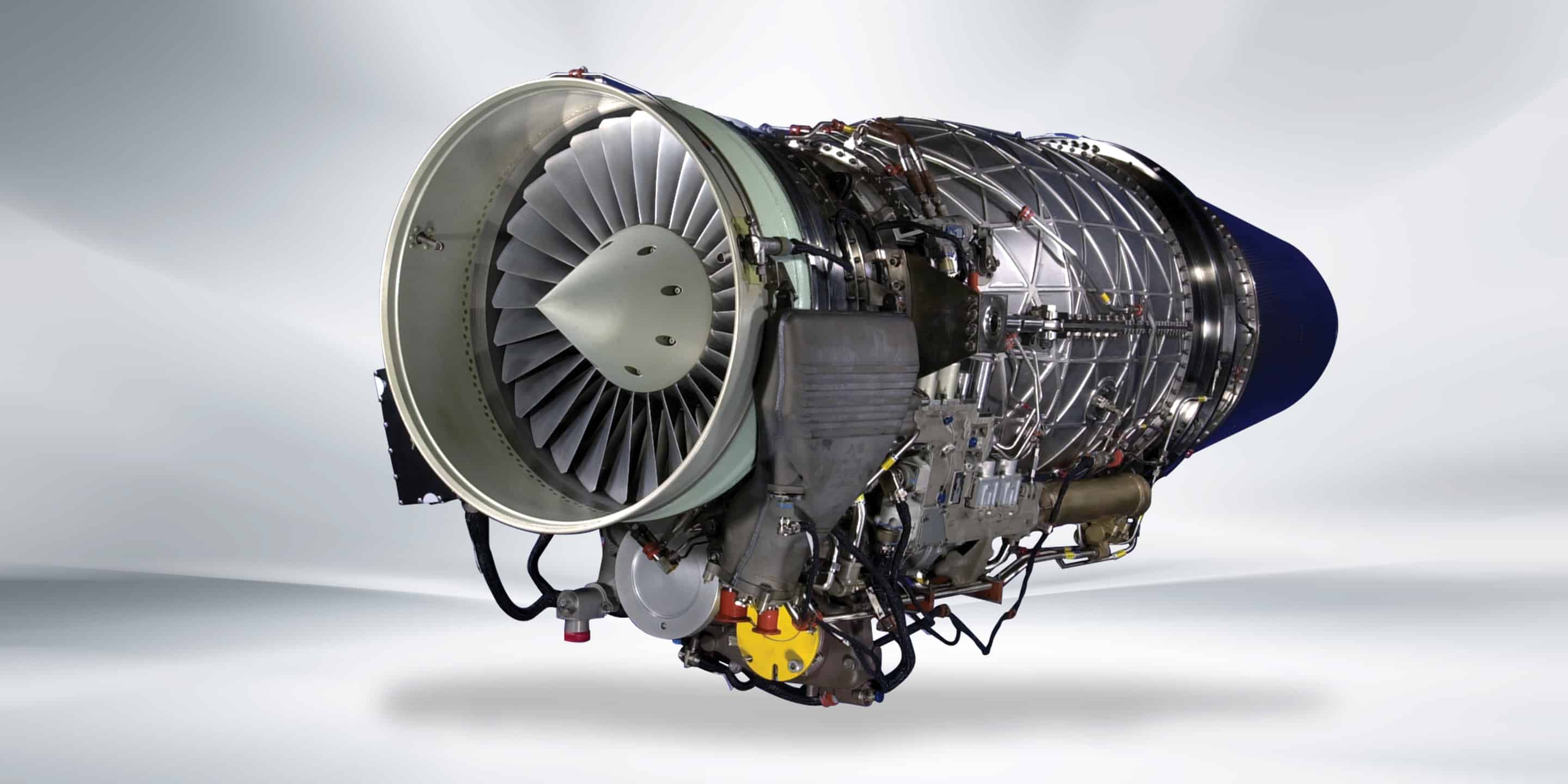 Honeywell/Itec And Aeralis Partner To Bring F124 Engine To New Aeralis ...