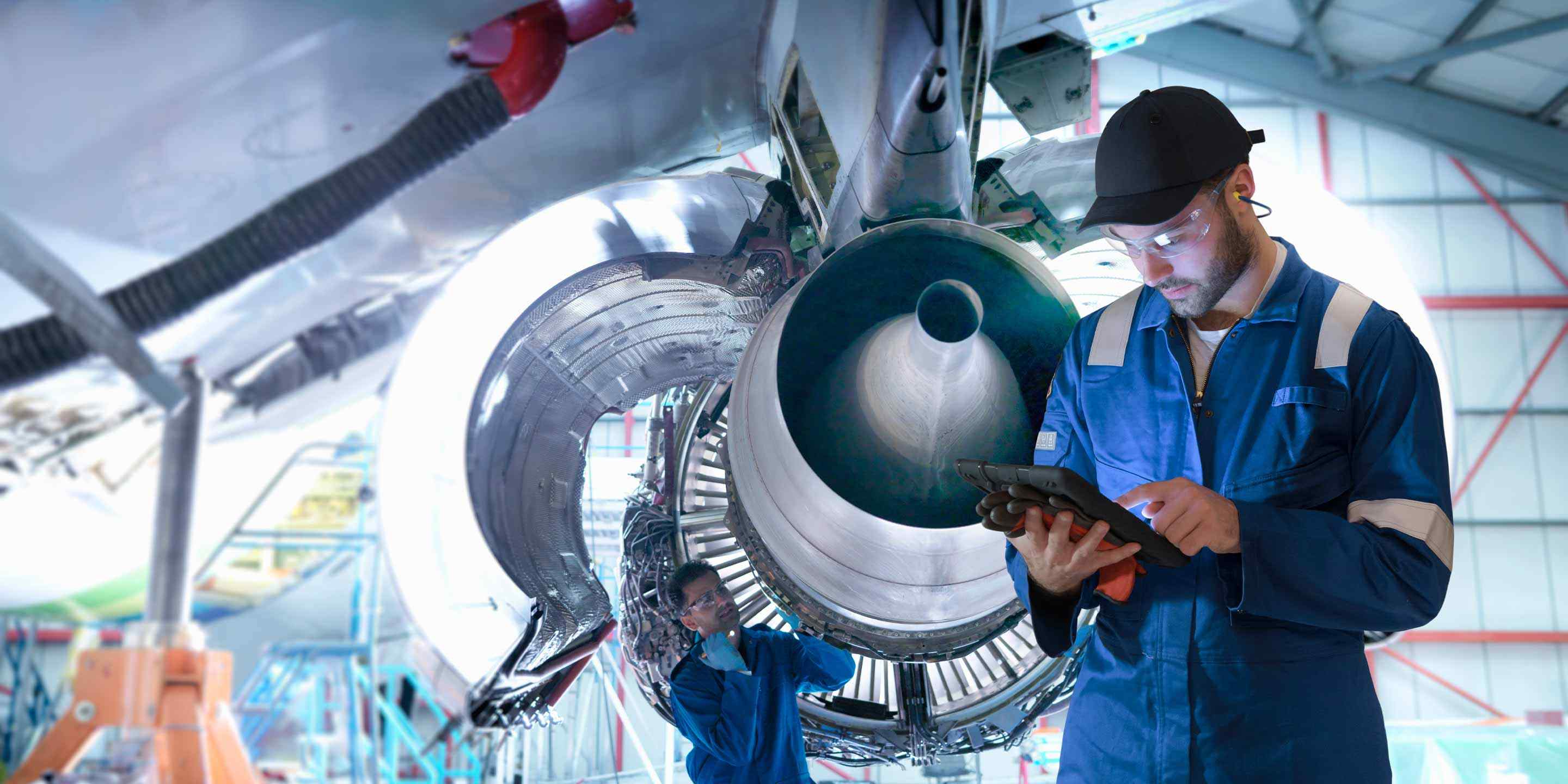 Three reasons why Honeywell Aerospace Trading is a market-leading supplier