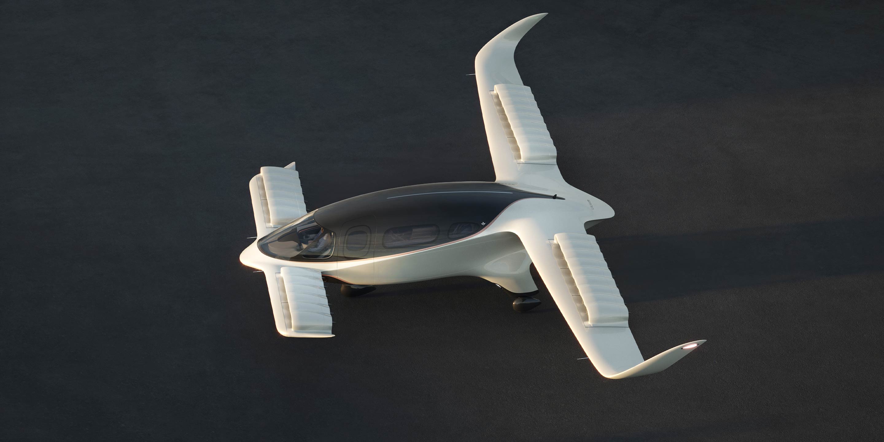 DENSO, Honeywell CoDevelop EMotor for Lilium’s AllElectric Jet