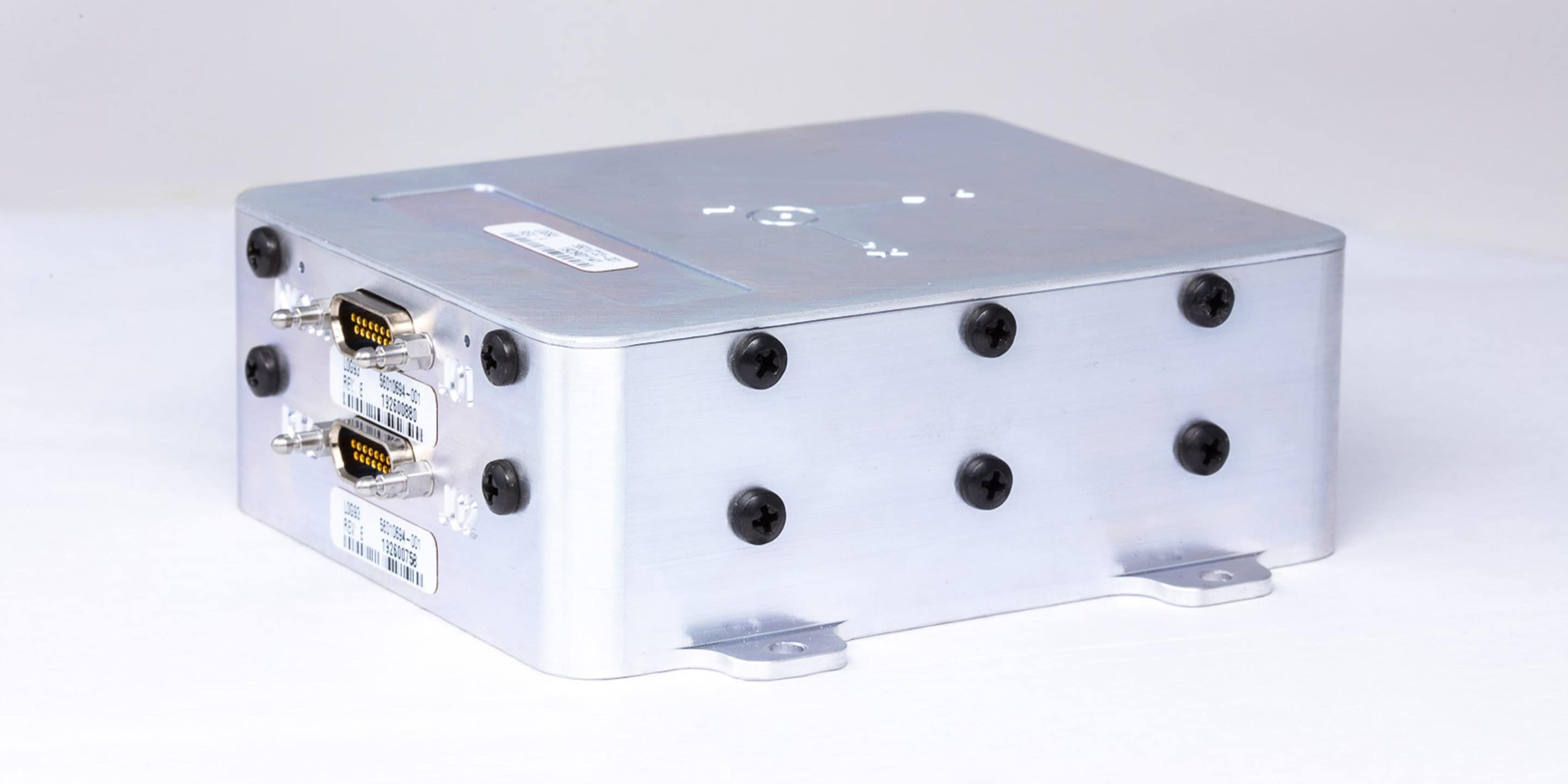 Discover Our New Magnetometer For Small Satellites