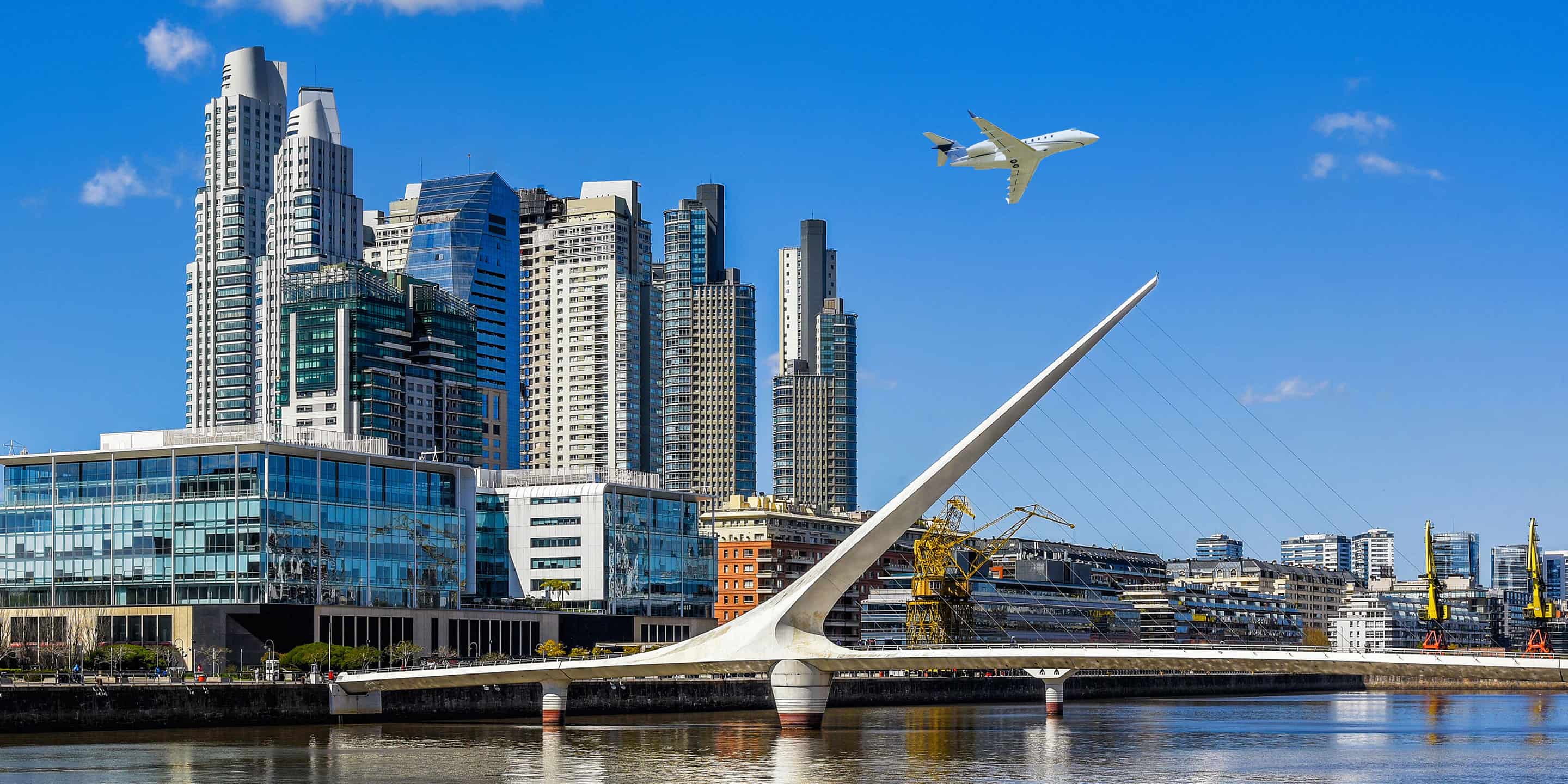 Argentina Operators Conference