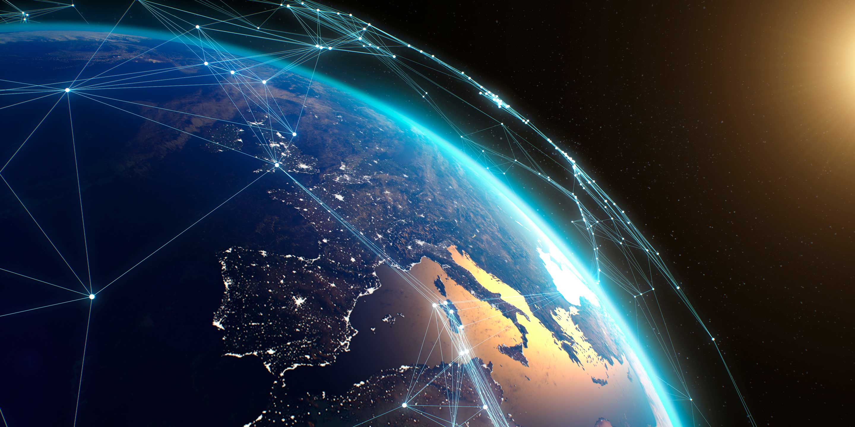 Uninterrupted Connectivity Experience In Air