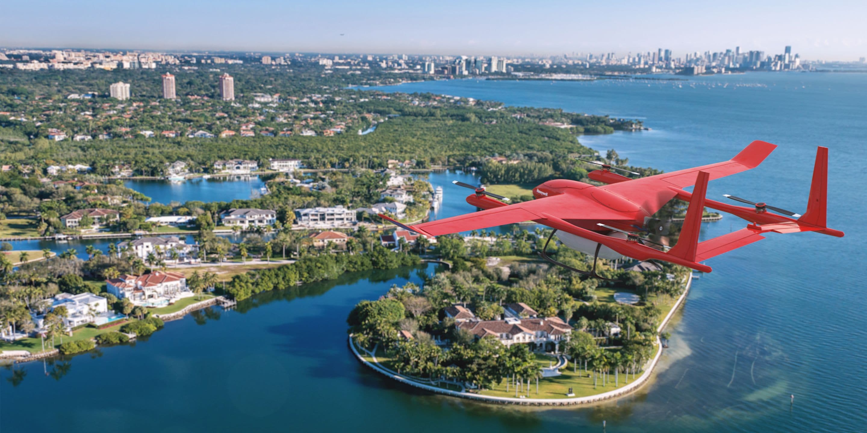 Electric Aircraft Propulsion And How It Works