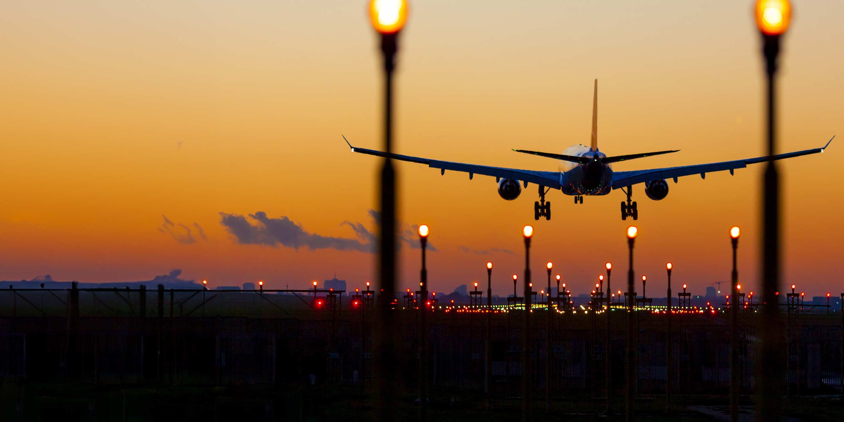 Cleared for Takeoff: FAA Reauthorization and Runway Safety