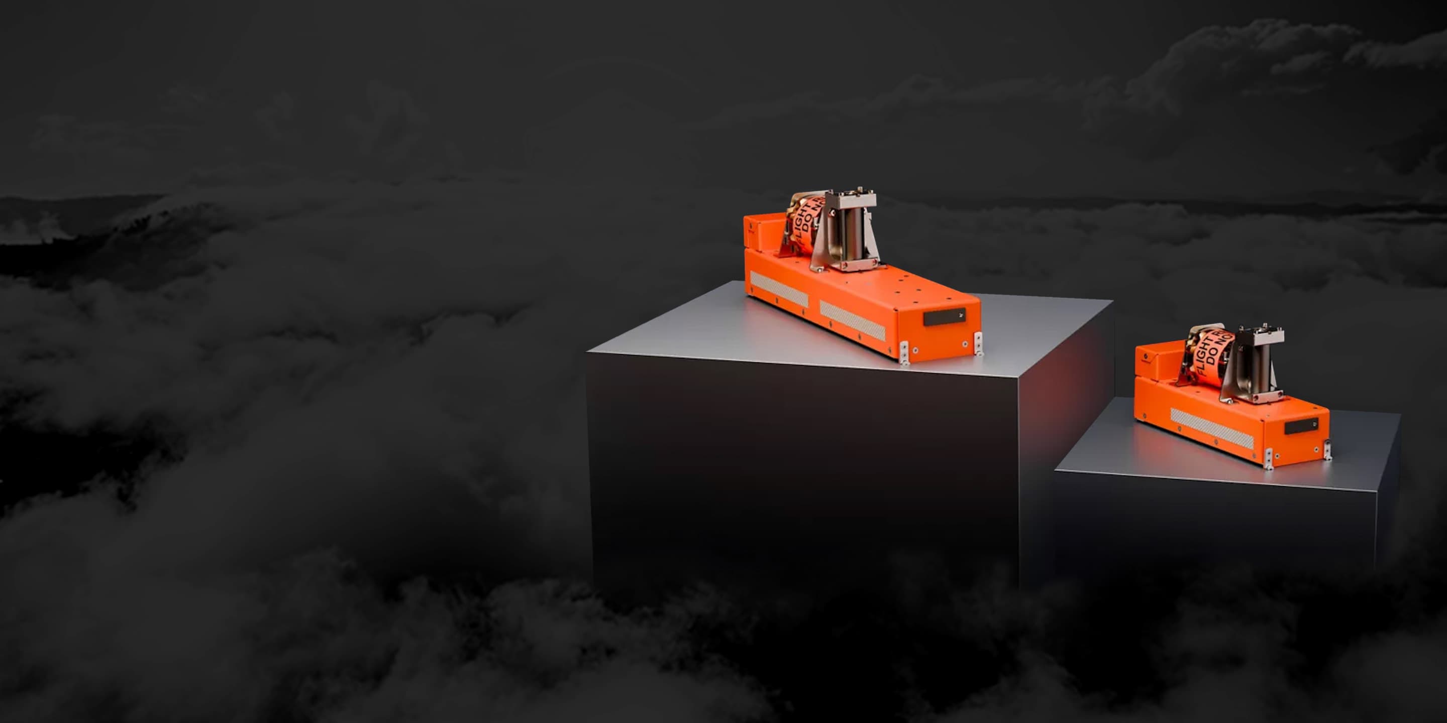 The Evolution of Black Boxes: From Flight Recorders to Connected Safety