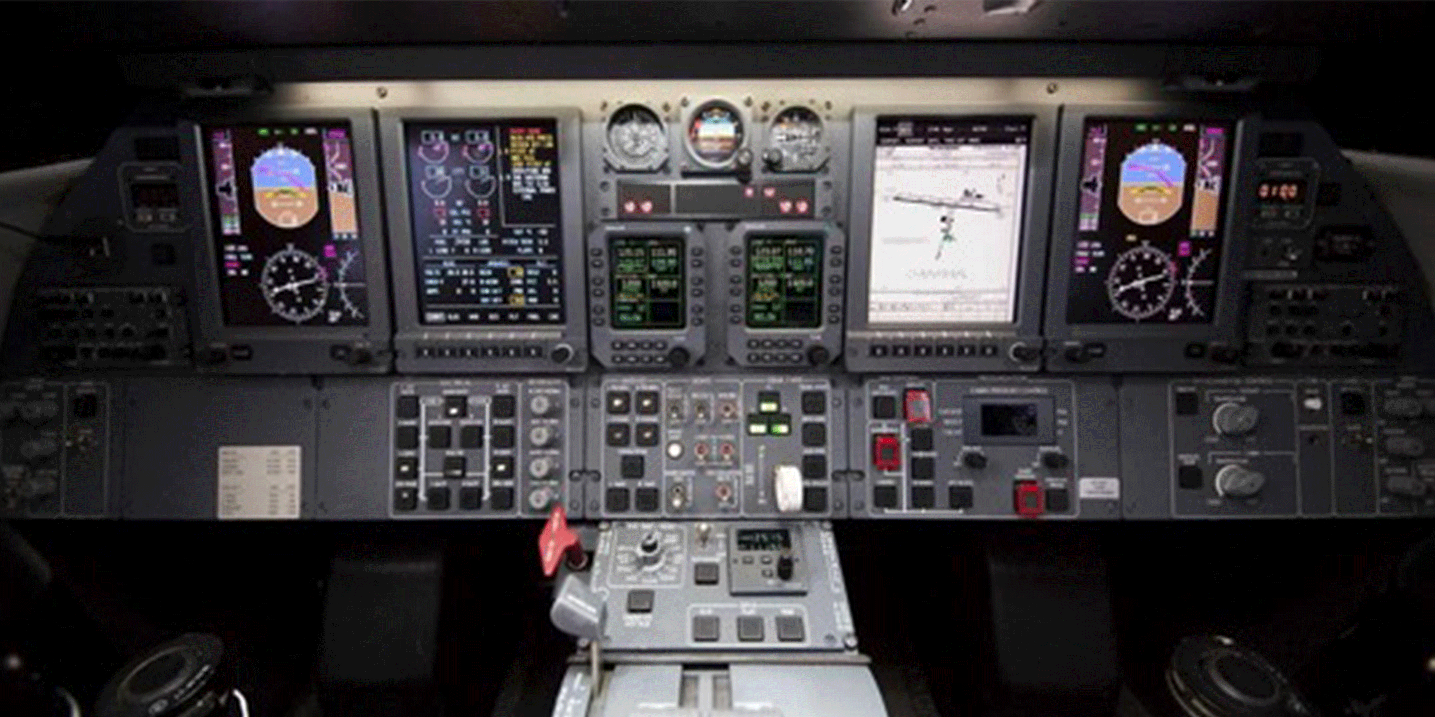 Primus Epic for Dassault EASy IV