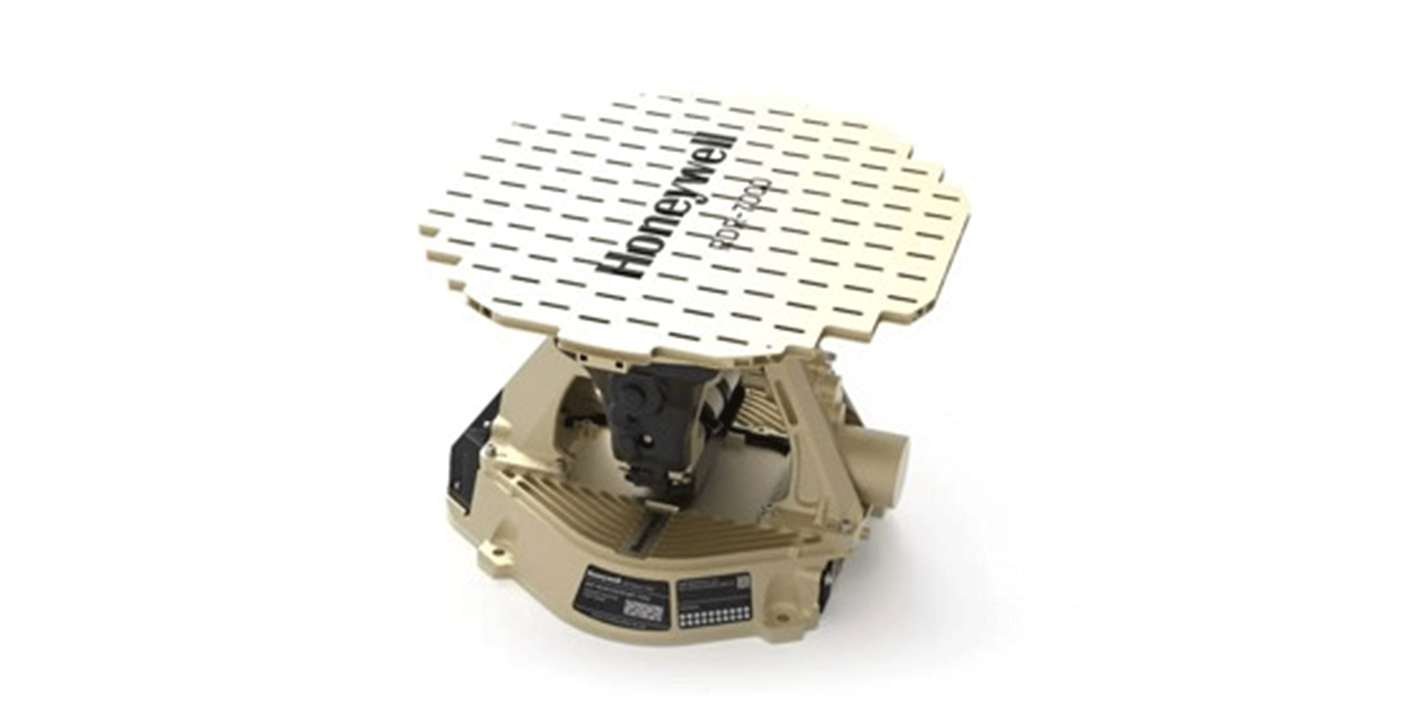 Atmospheric Sensors and Weather Radar Systems