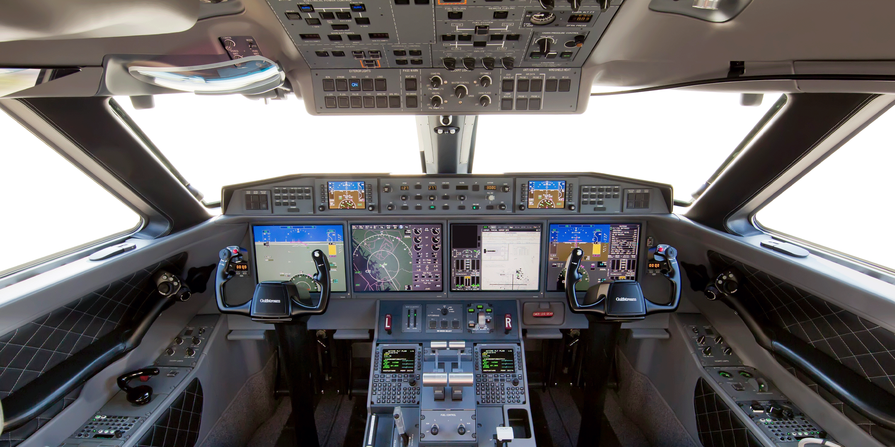 Planeview Block III
