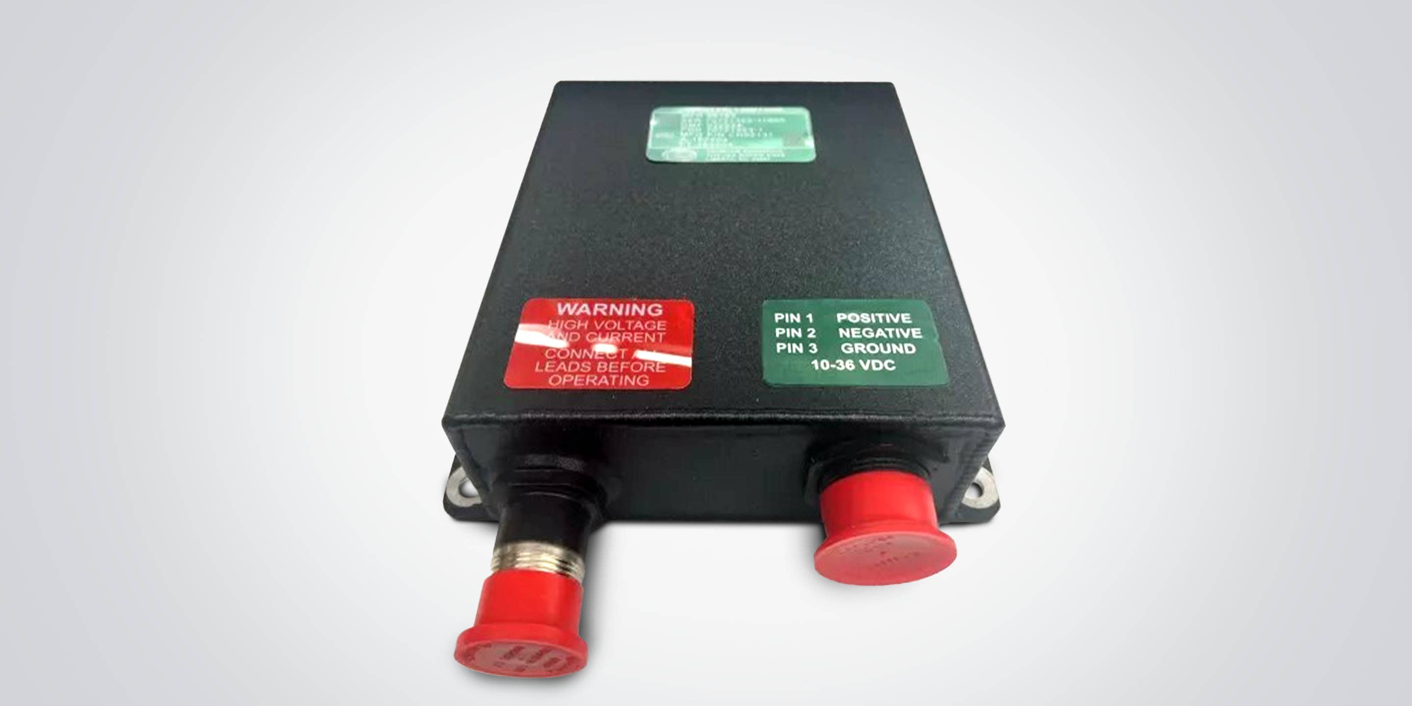 131-9A APU Ignition Exciter Upgrade