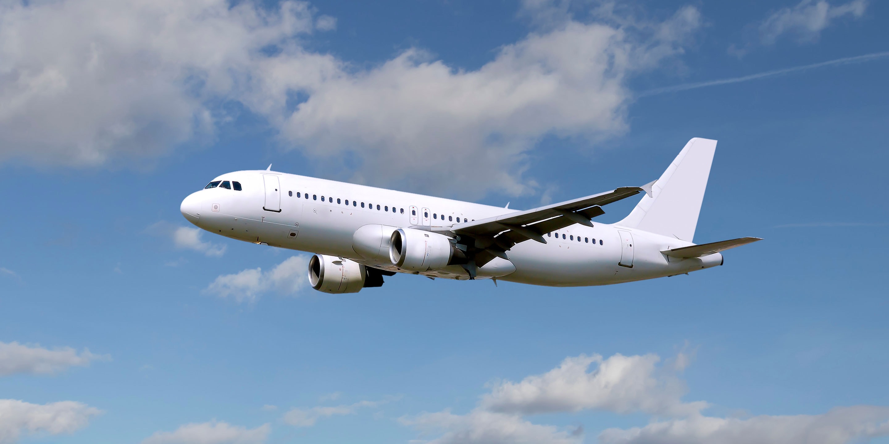 Airbus AOC Enhancement