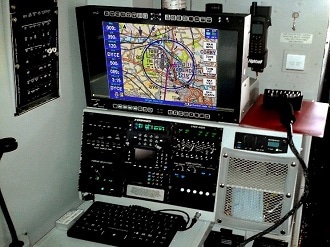 Solved large airline company called Skyology Inc. monitors