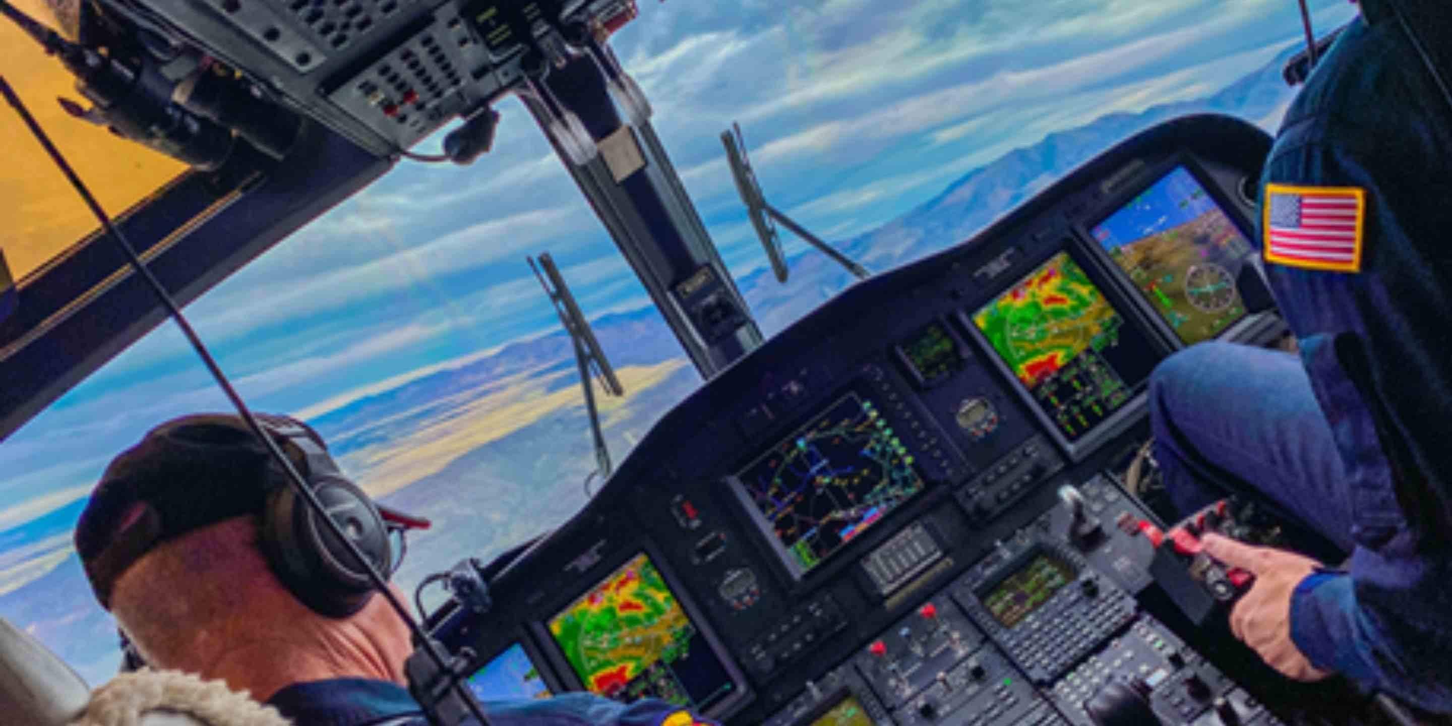 Epic Phase 8 AW-139