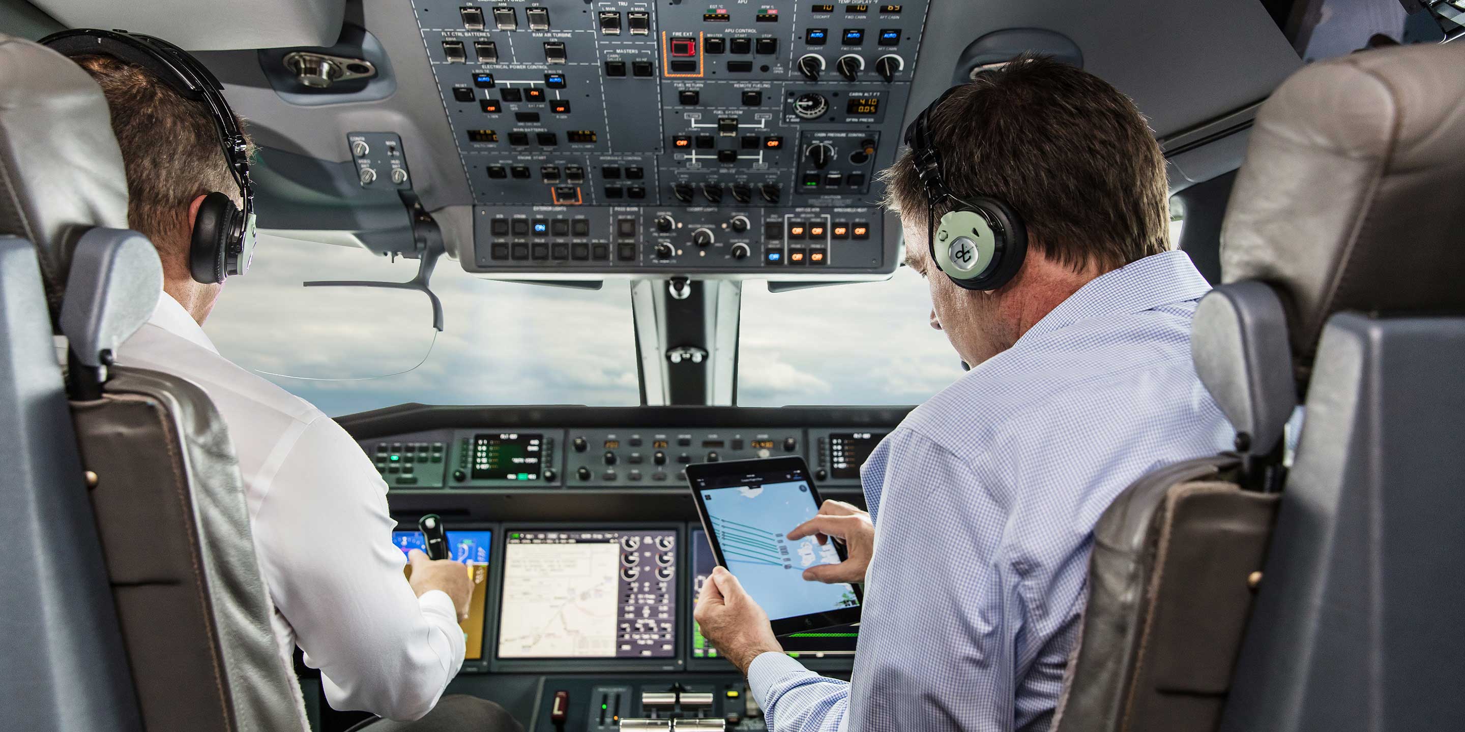 Flight Services