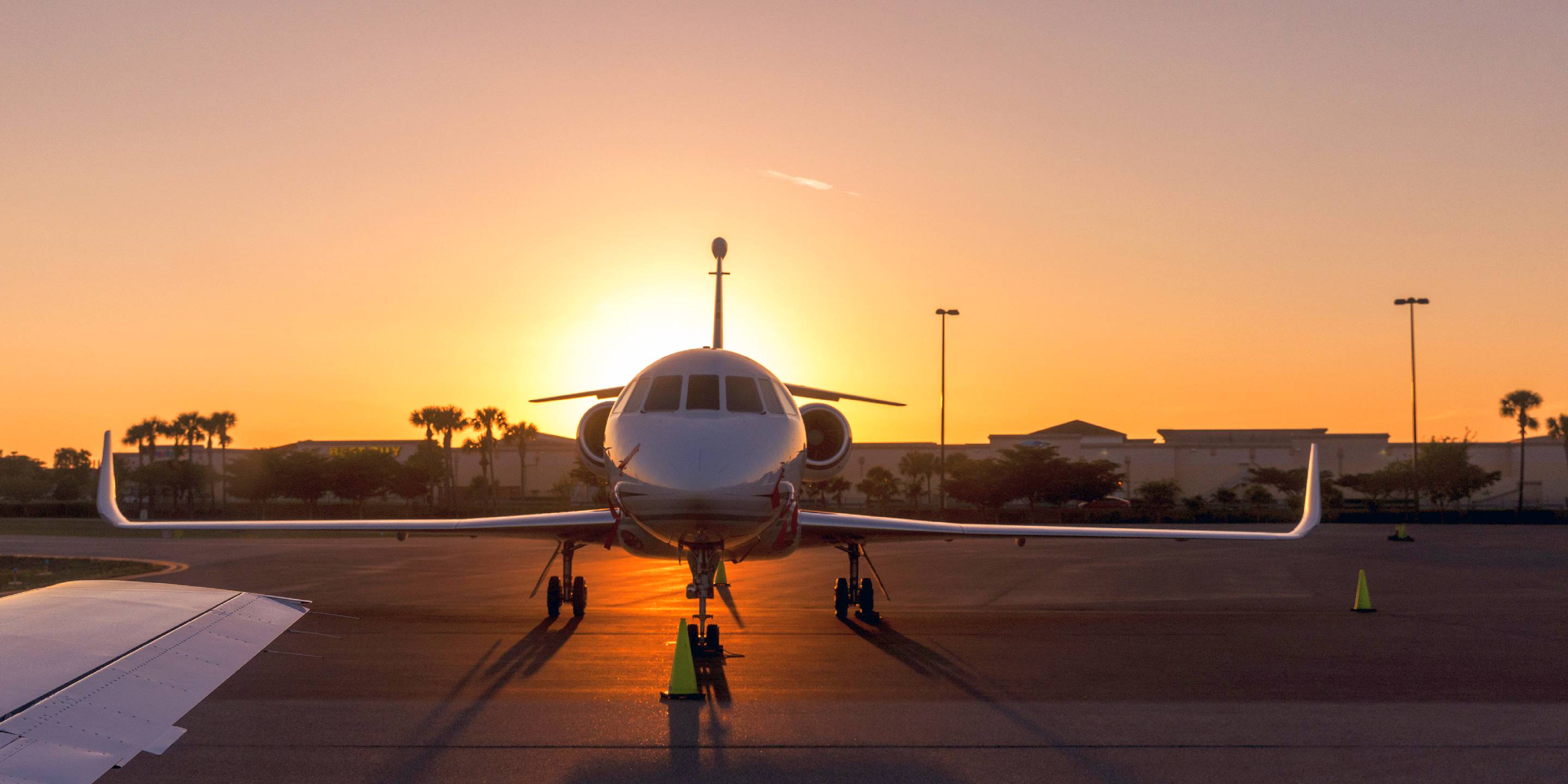Aero Business Aviation