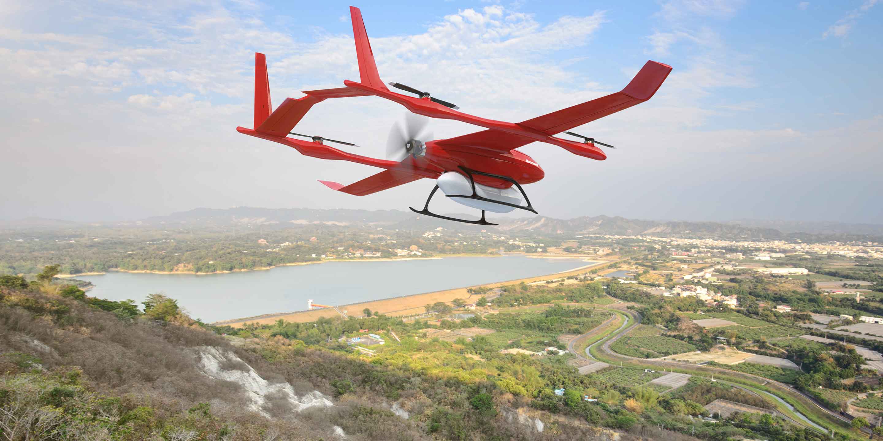 Technology for Small Uncrewed Aerial Systems