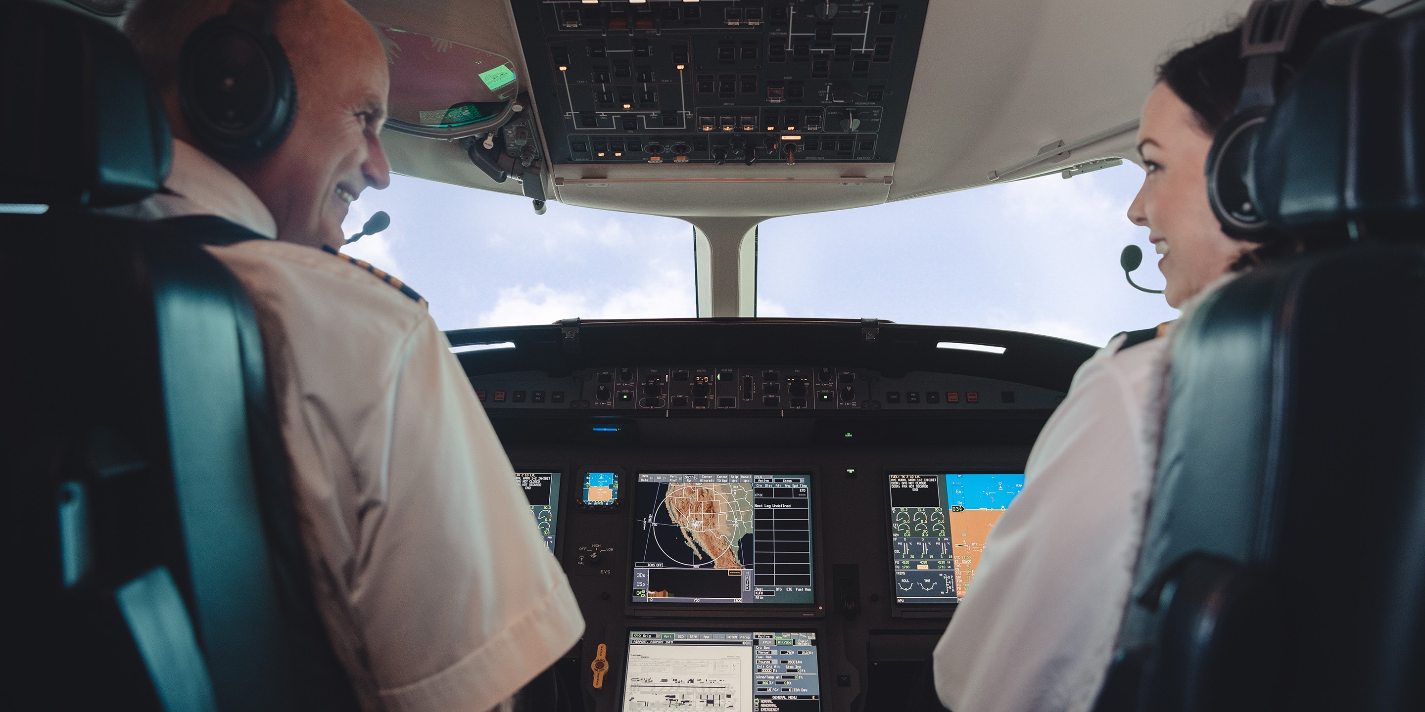 Stay Informed With The First PBCS Monitoring Tool – From Honeywell Forge