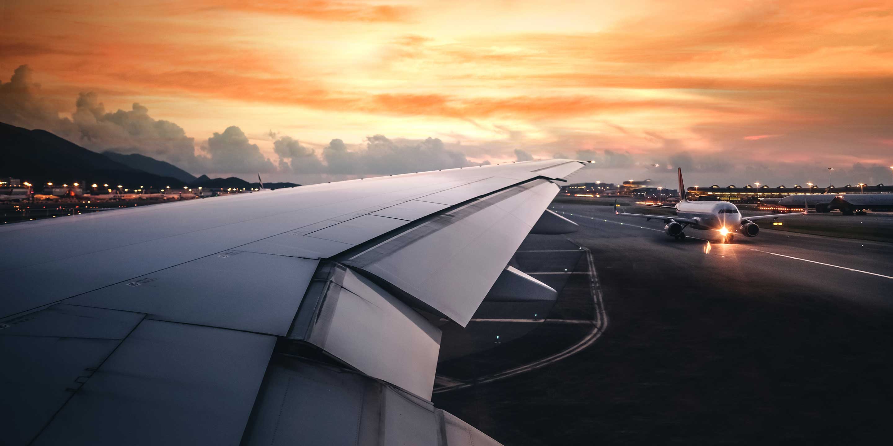 JetWave High-Speed Satellite Communications Hardware Airlines