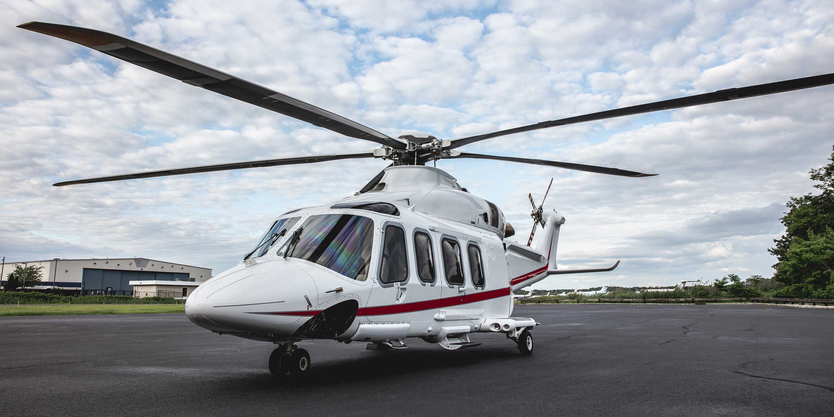 Honeywell Helicopter Tech Shines “Down Under” at ROTORTECH 2018