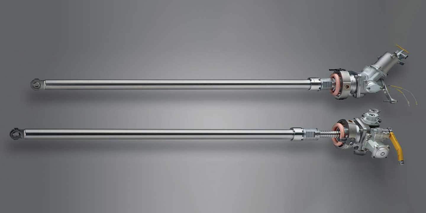 What You Don’t Know About Actuation