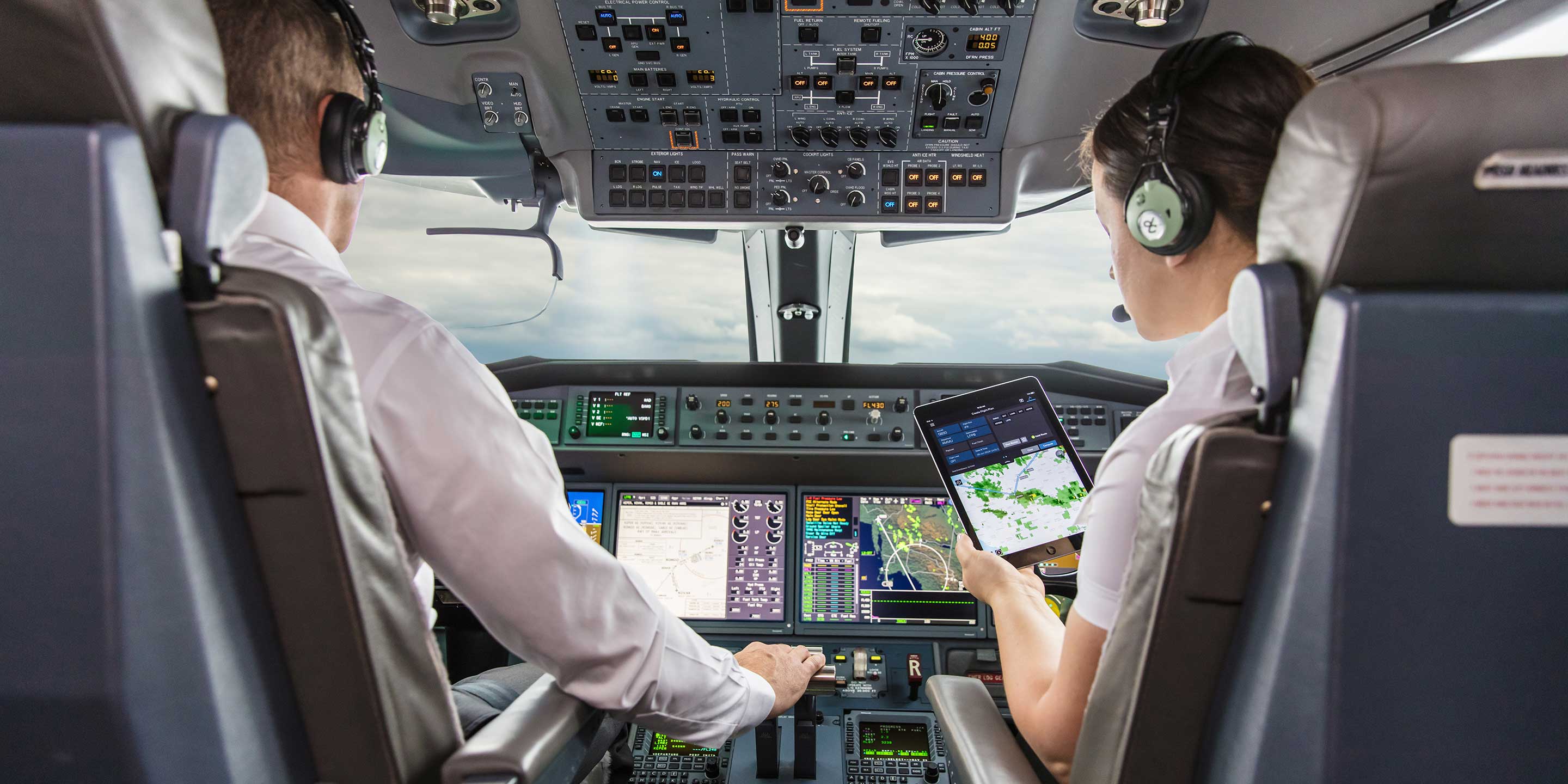 Five Flight Planning Mistakes You Can t Afford to Make