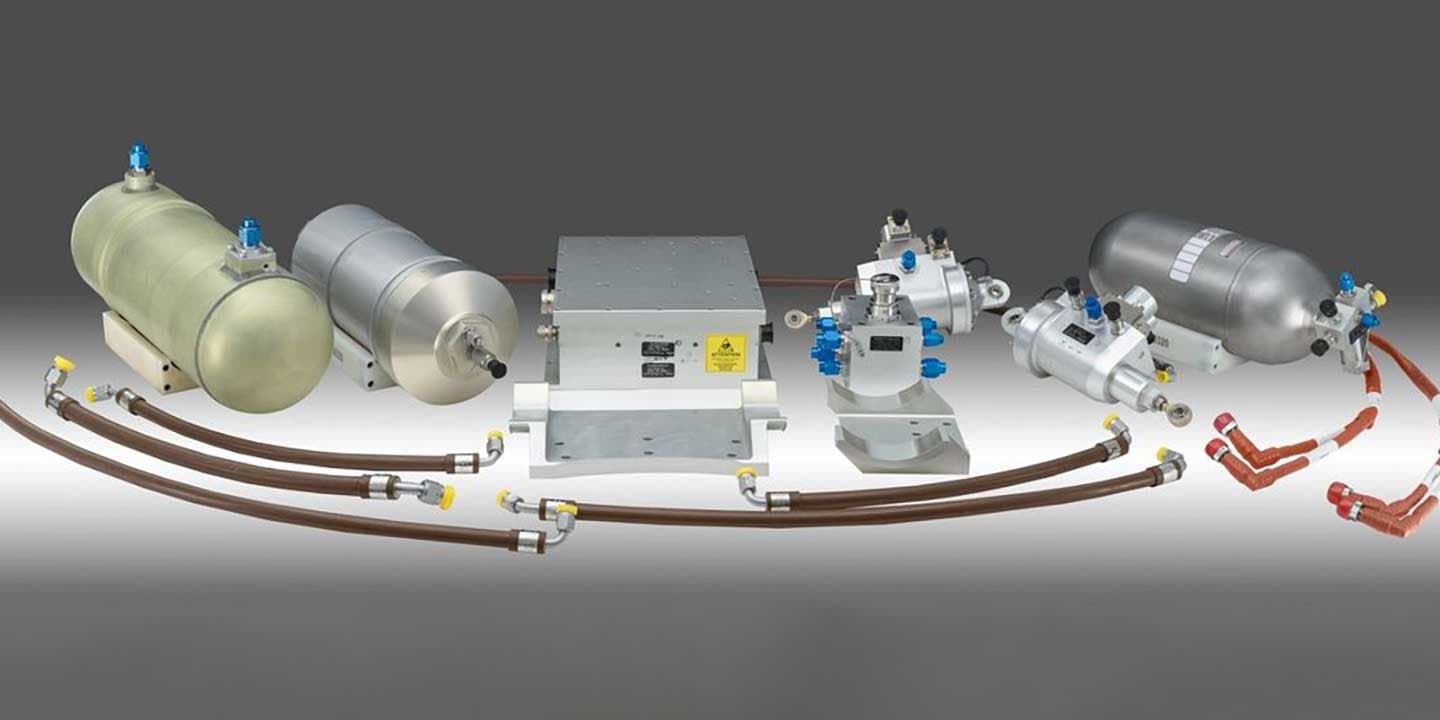 Five Things You Didn’t Know Actuators Did