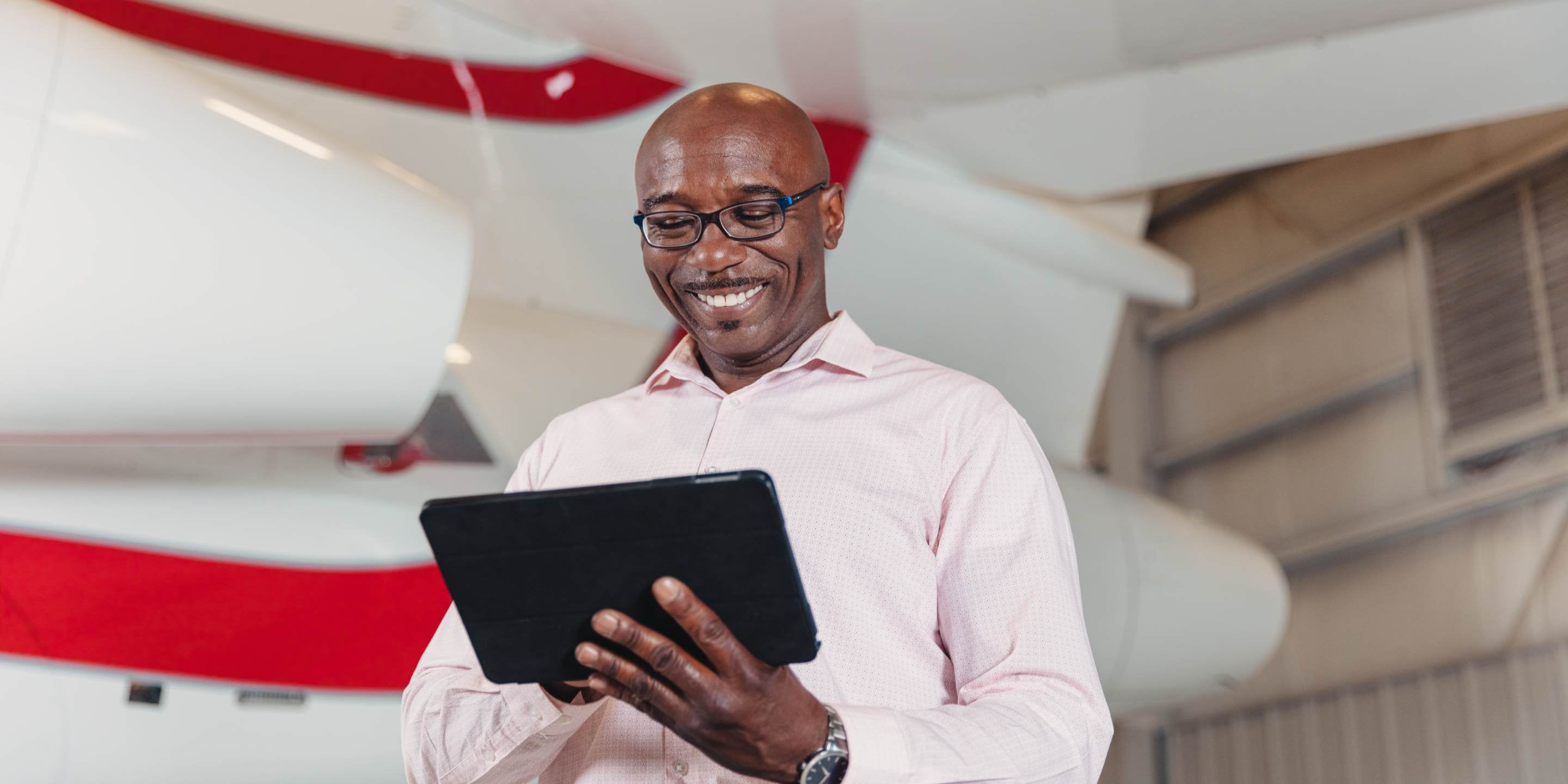 Honeywell Pilot Gateway Changes