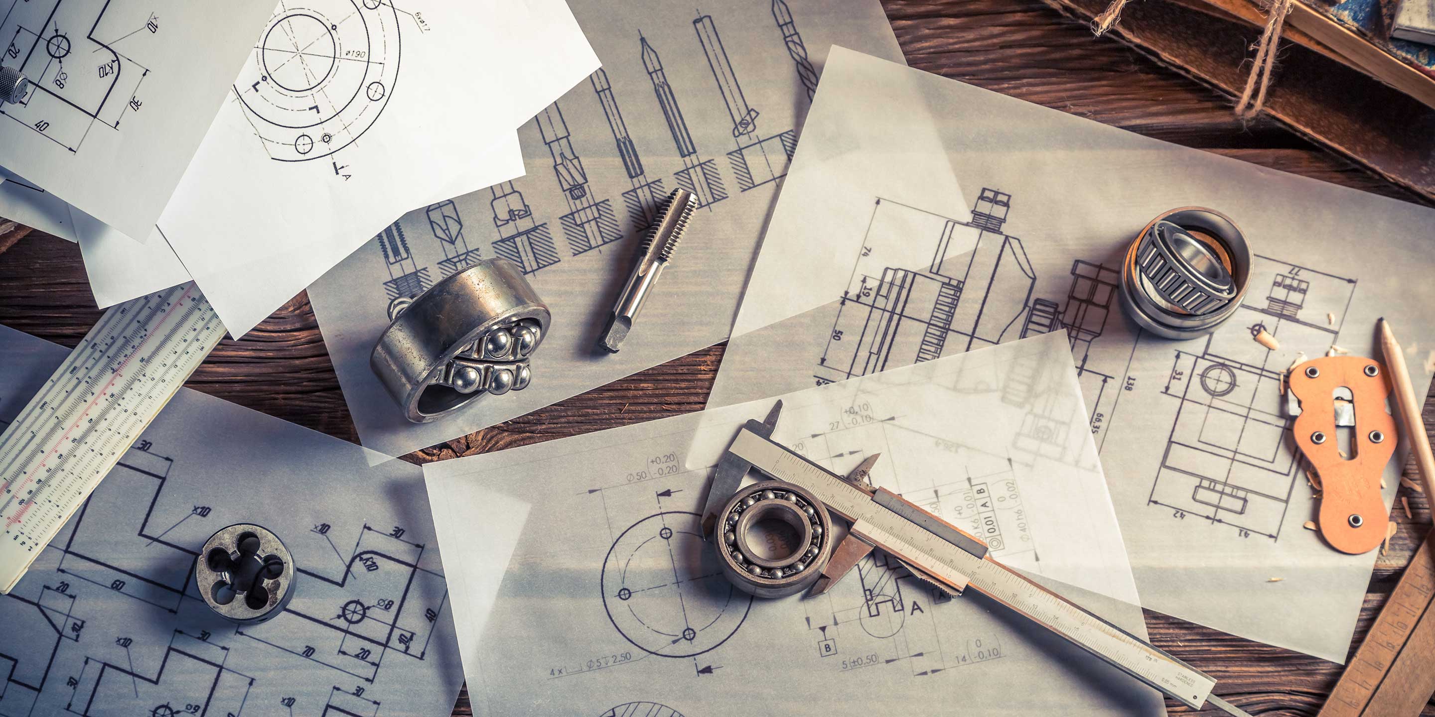 Mechanical Measuring Mechanical Measuring