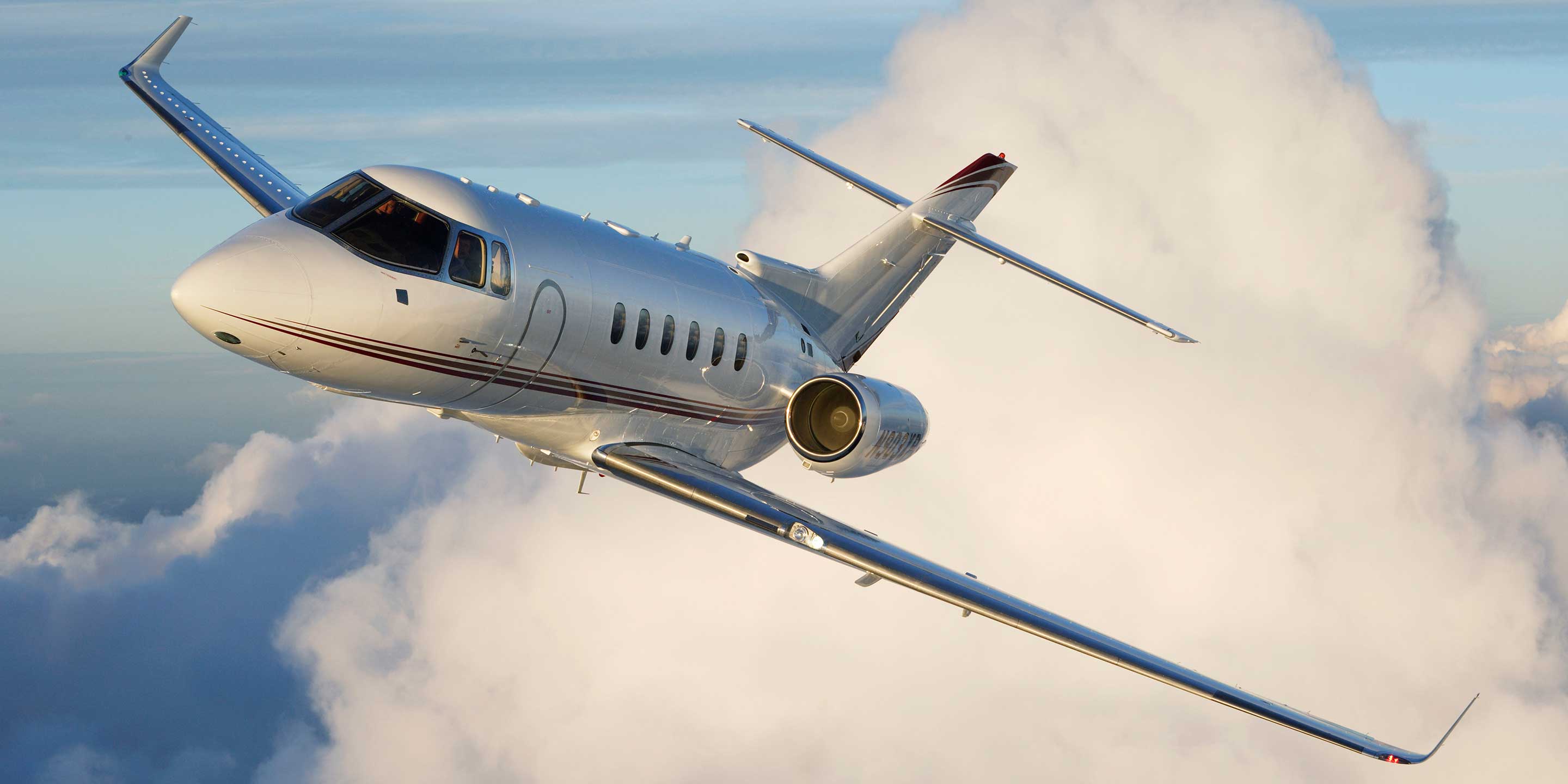 Hawker 900XP