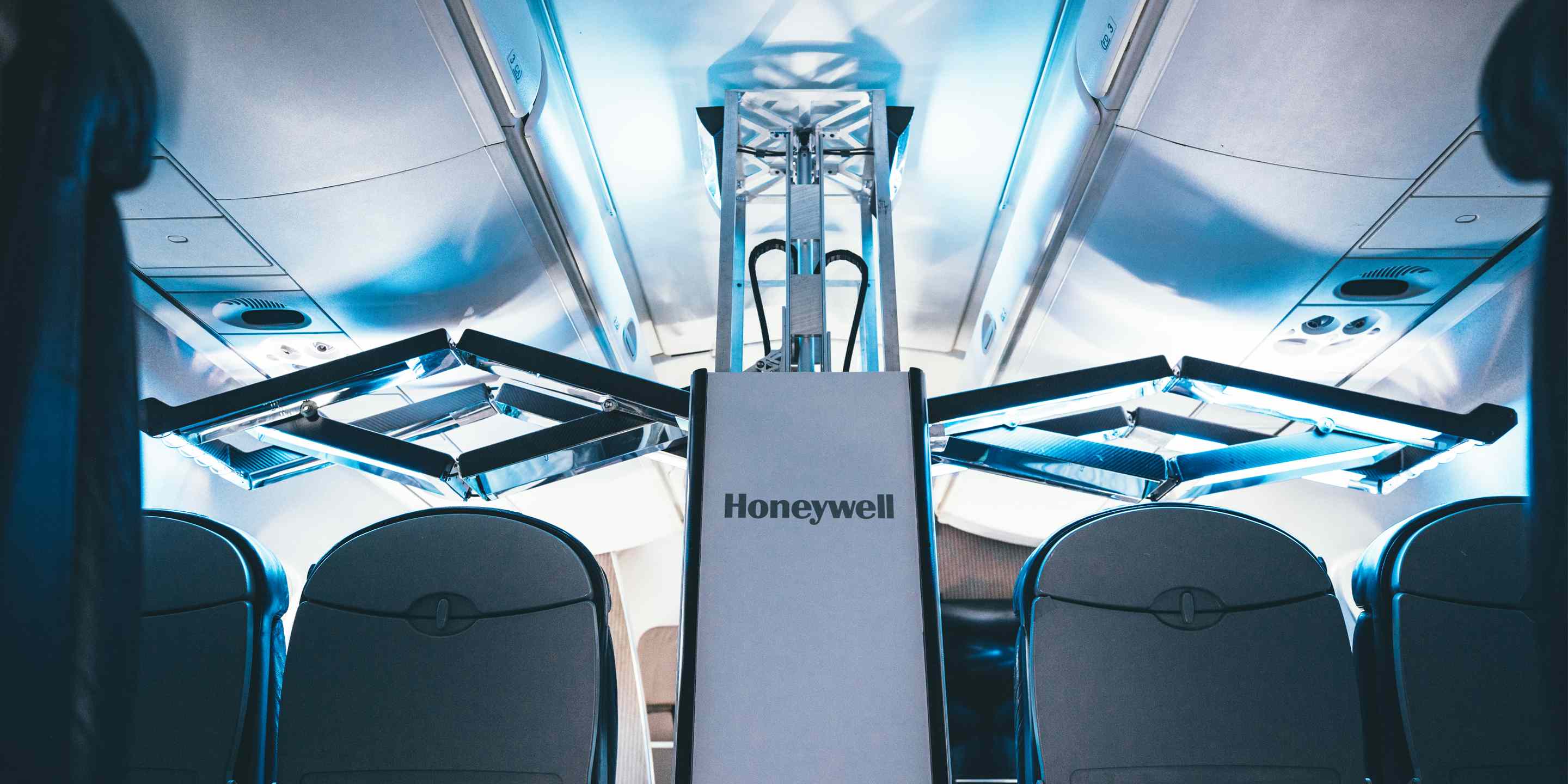 The Future is Cleaner Air Travel