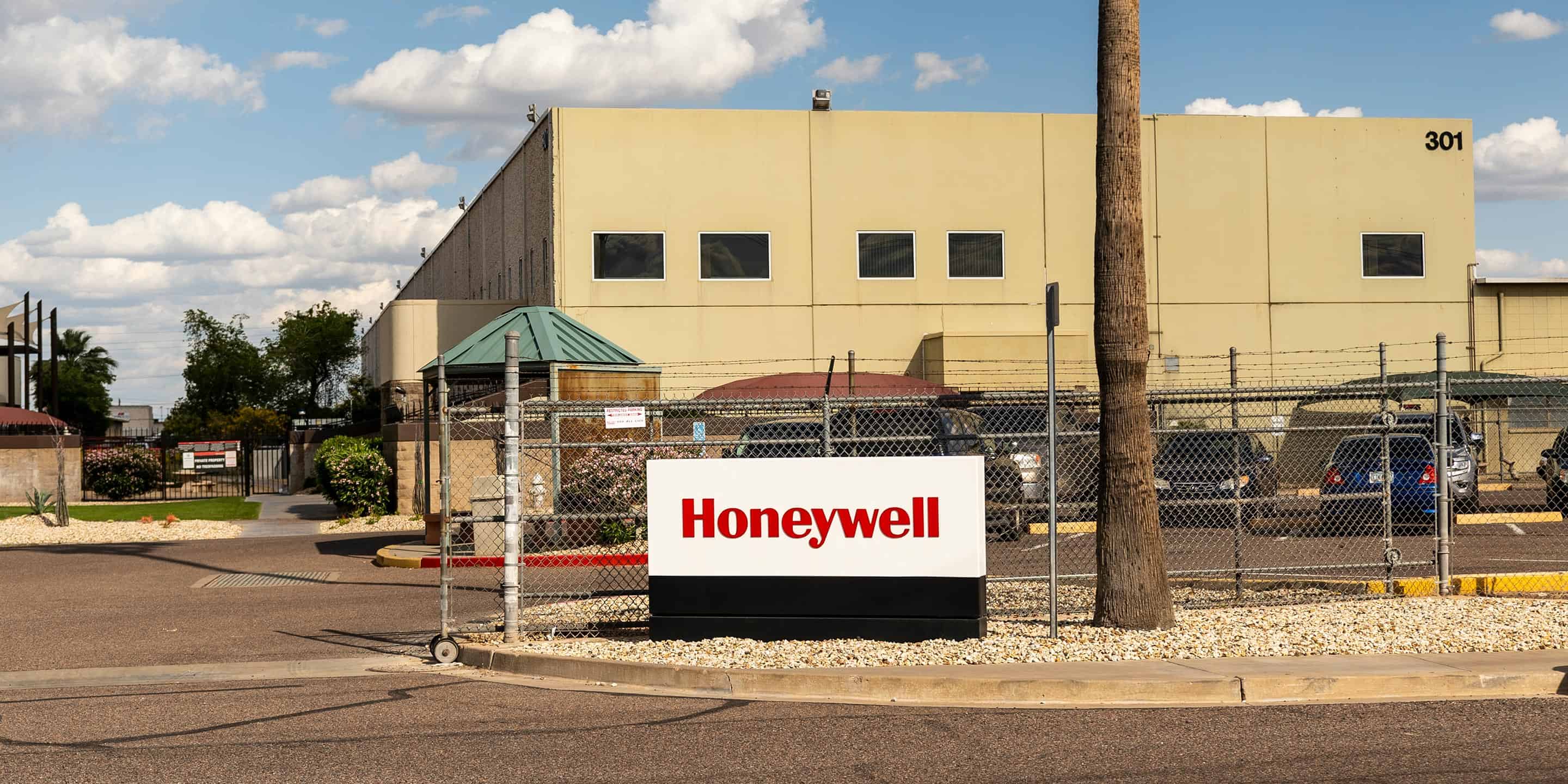 Honeywell Adds N95 Mask Production At Aerospace Site In Phoenix